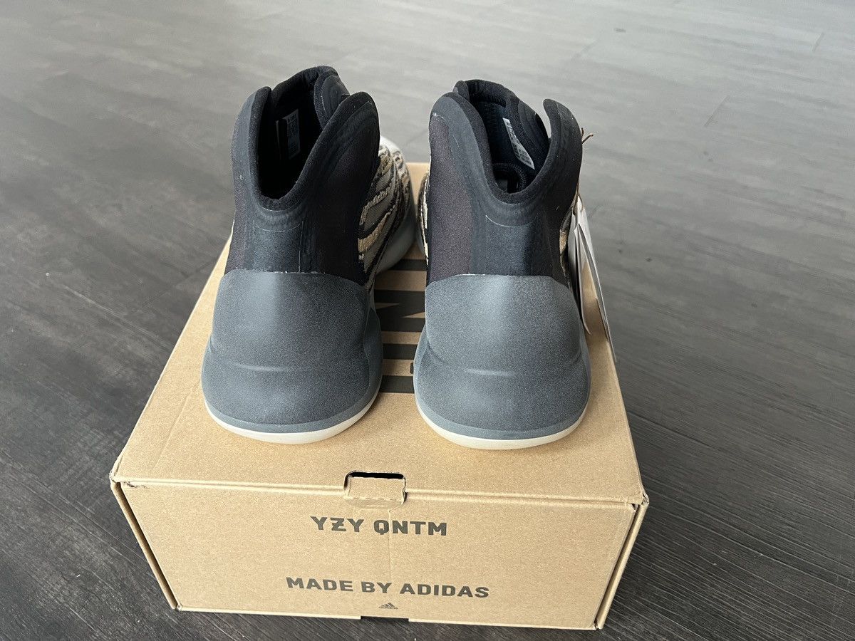 Adidas × Yeezy Adidas Yeezy Quantum Size US 8 / EU 41 - 8 Thumbnail