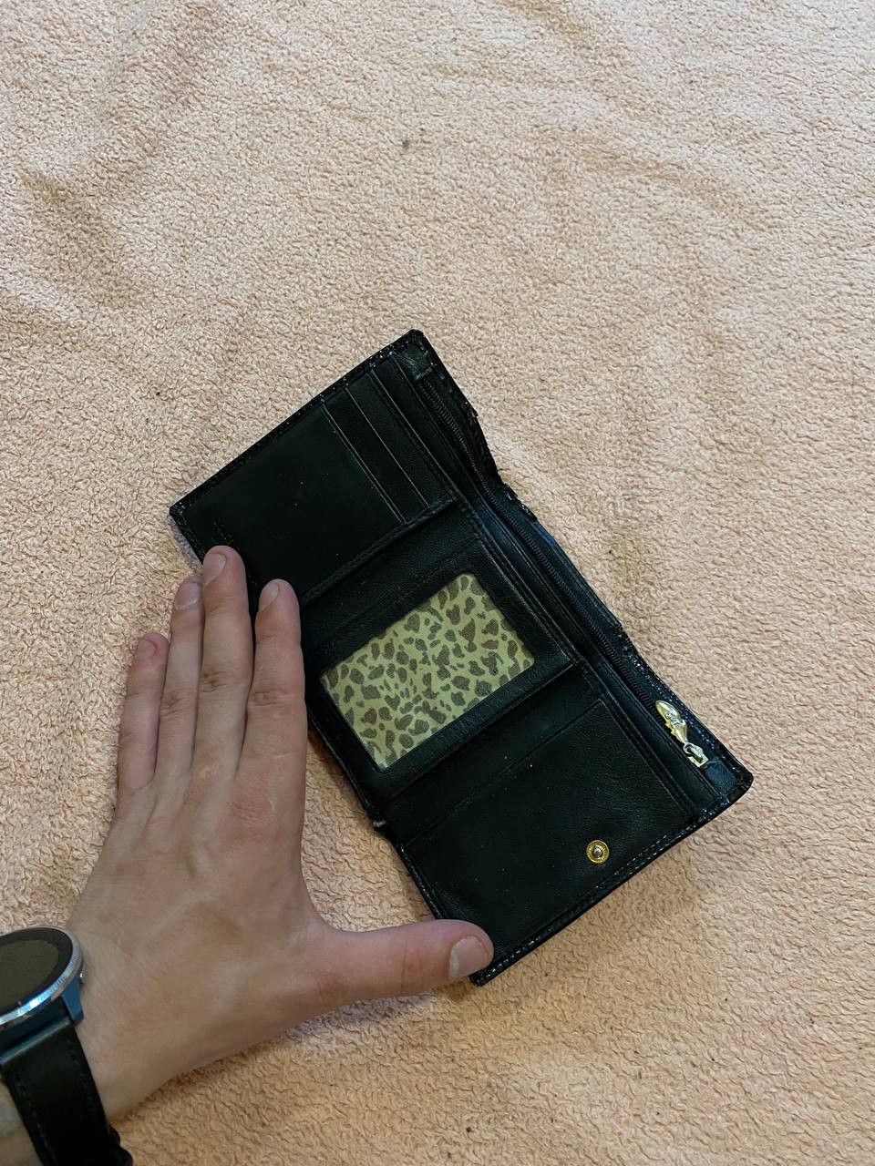 Dolce & Gabbana Mini Bags Dolce & Gabbana luxury Vintage Streetwear Y2K D&G Size ONE SIZE - 9 Thumbnail