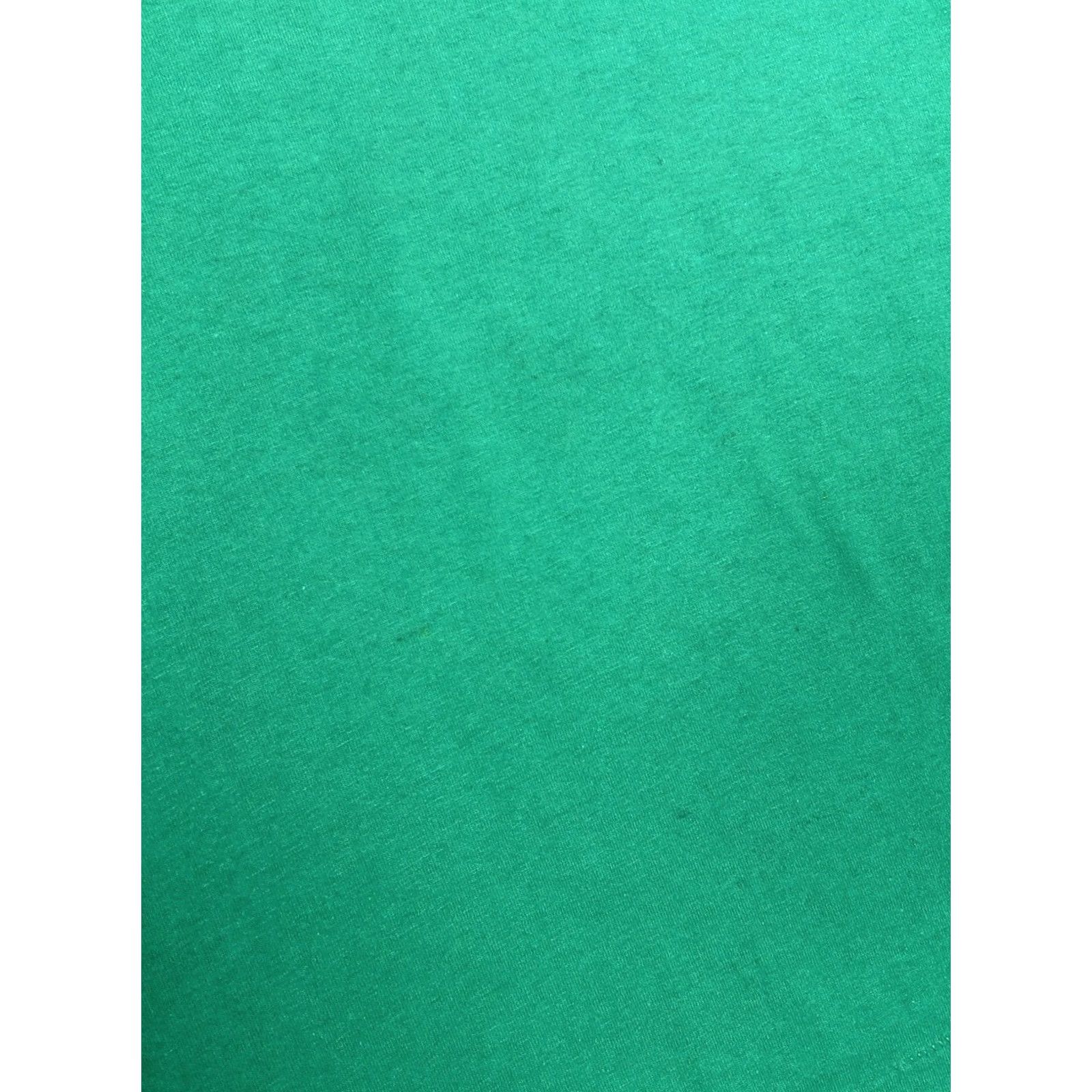 Vintage VINTAGE Electro Always Starting Something Promo Tee Green Large Men Size US L / EU 52-54 / 3 - 7 Thumbnail