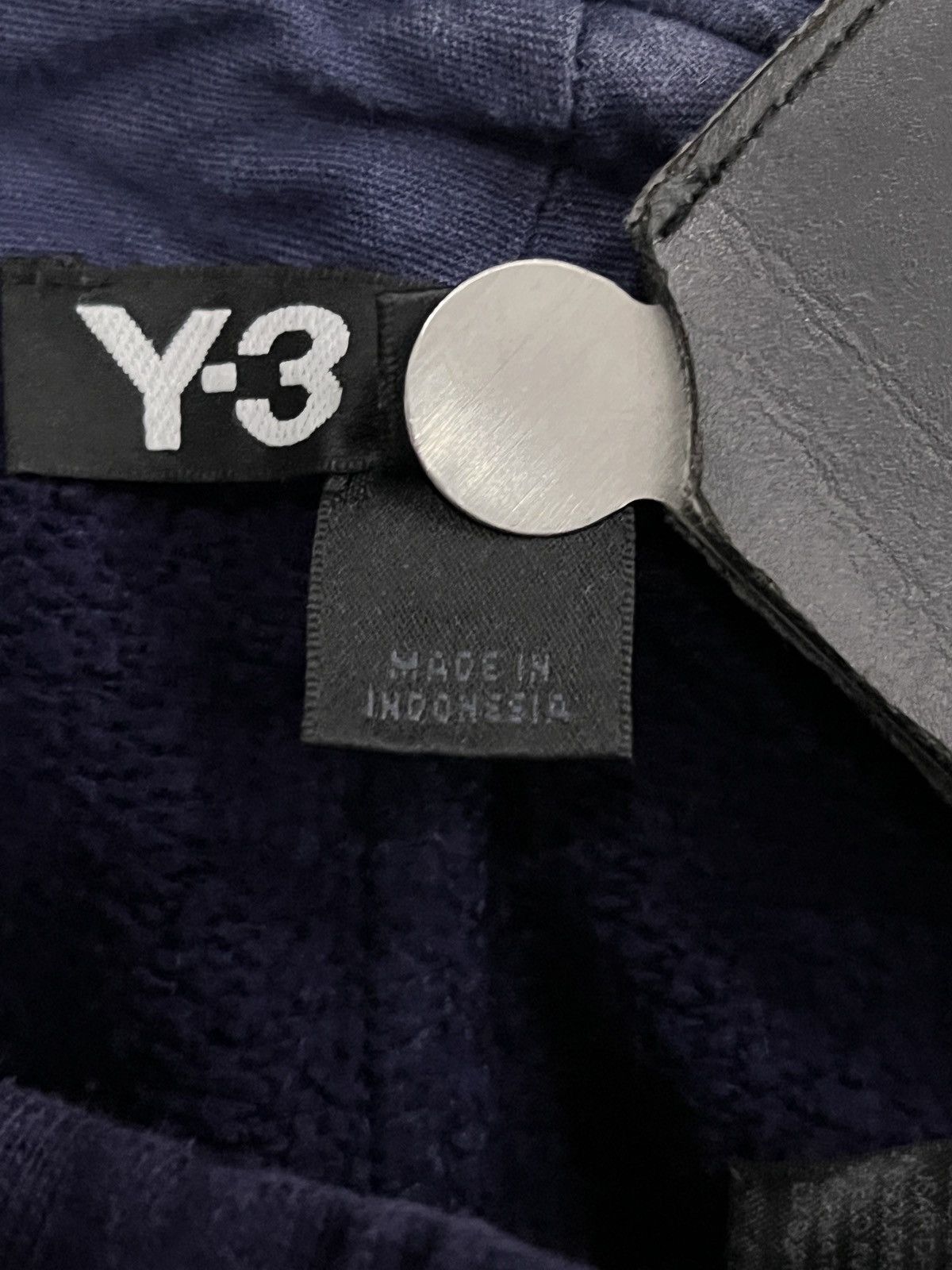 Y-3 Y-3 by Yohji Yamamoto by Adidas Bomber Cargo Pants Size US 28 / EU 44 - 13 Thumbnail