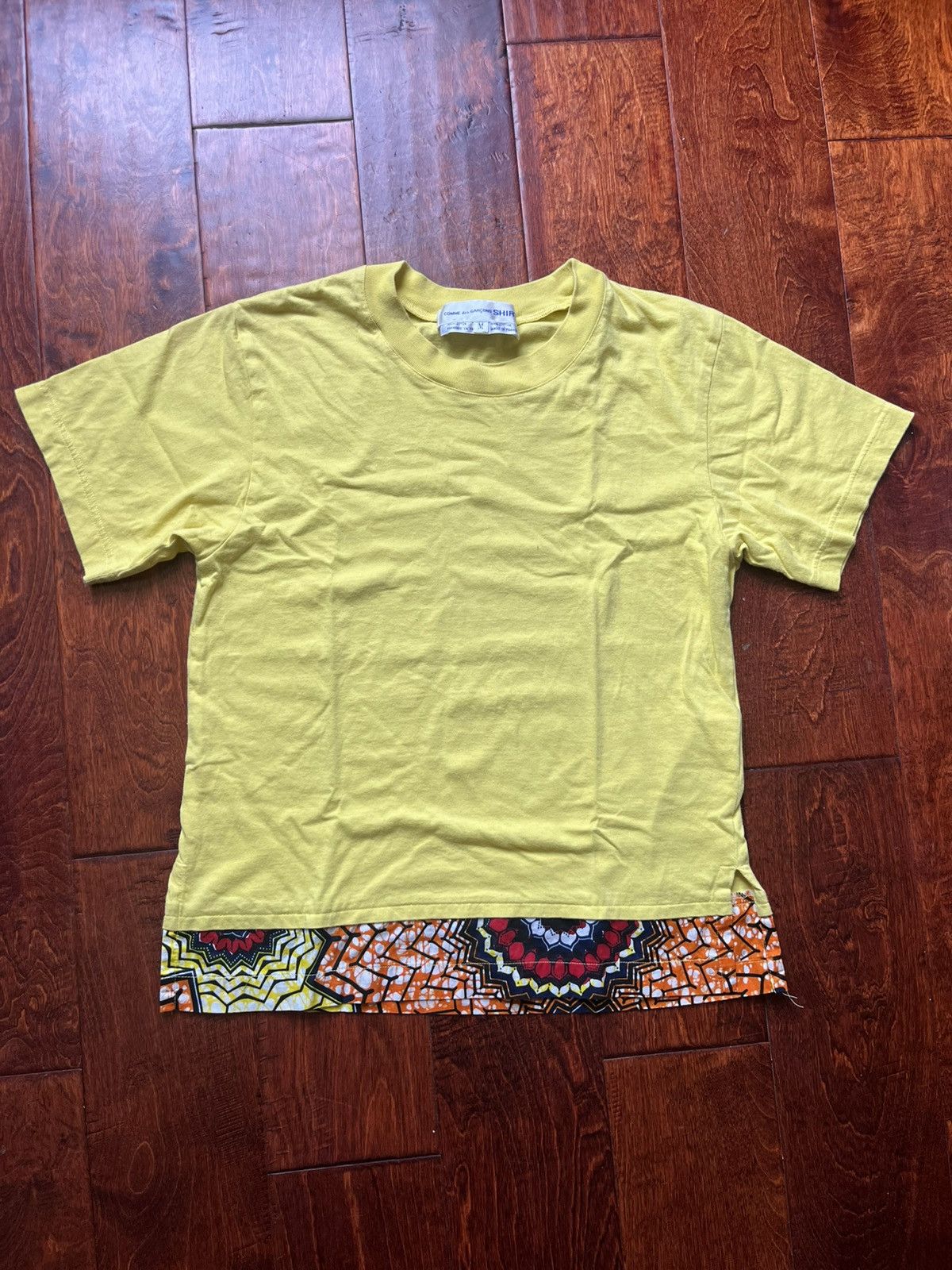 Comme des Garcons SHIRT COMME des GARCONS SHIRT Size US S / EU 44-46 / 1 - 1 Thumbnail