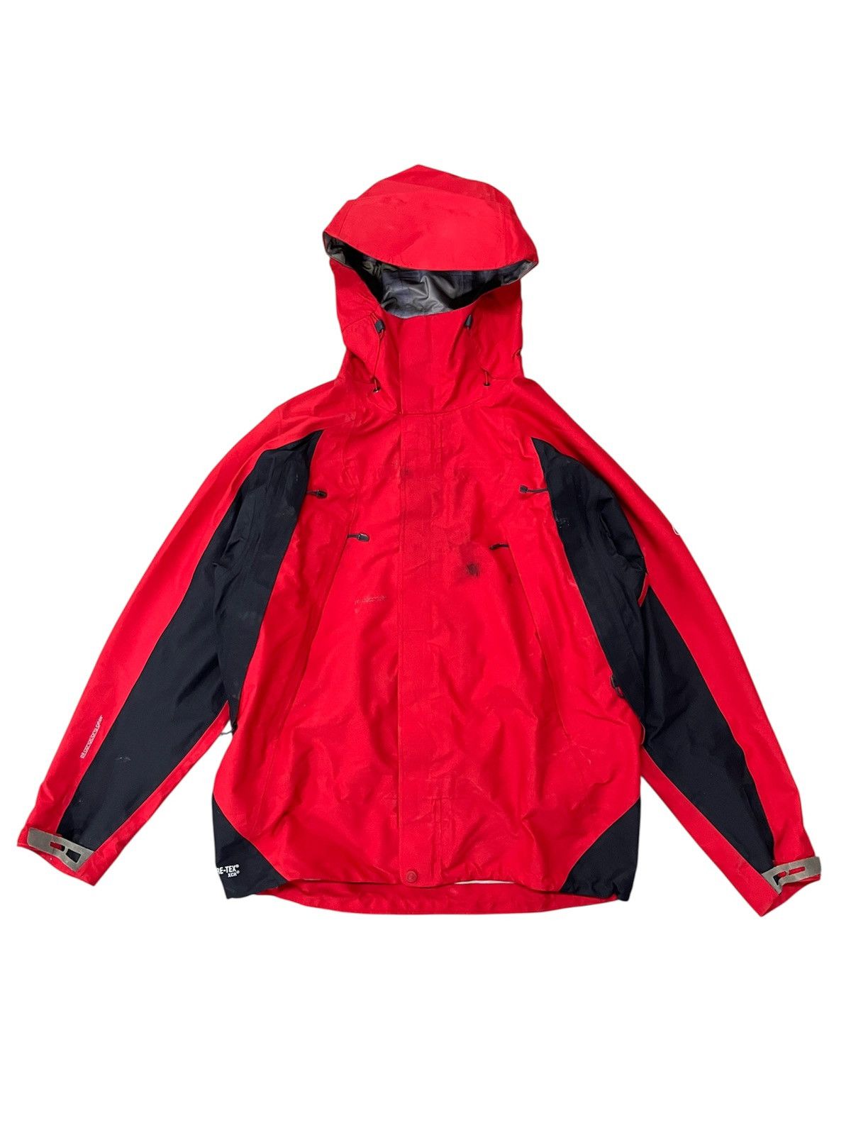 Nike ACG 08s Nike ACG Gore-Tex Inflatable Airvantage Exotherm
