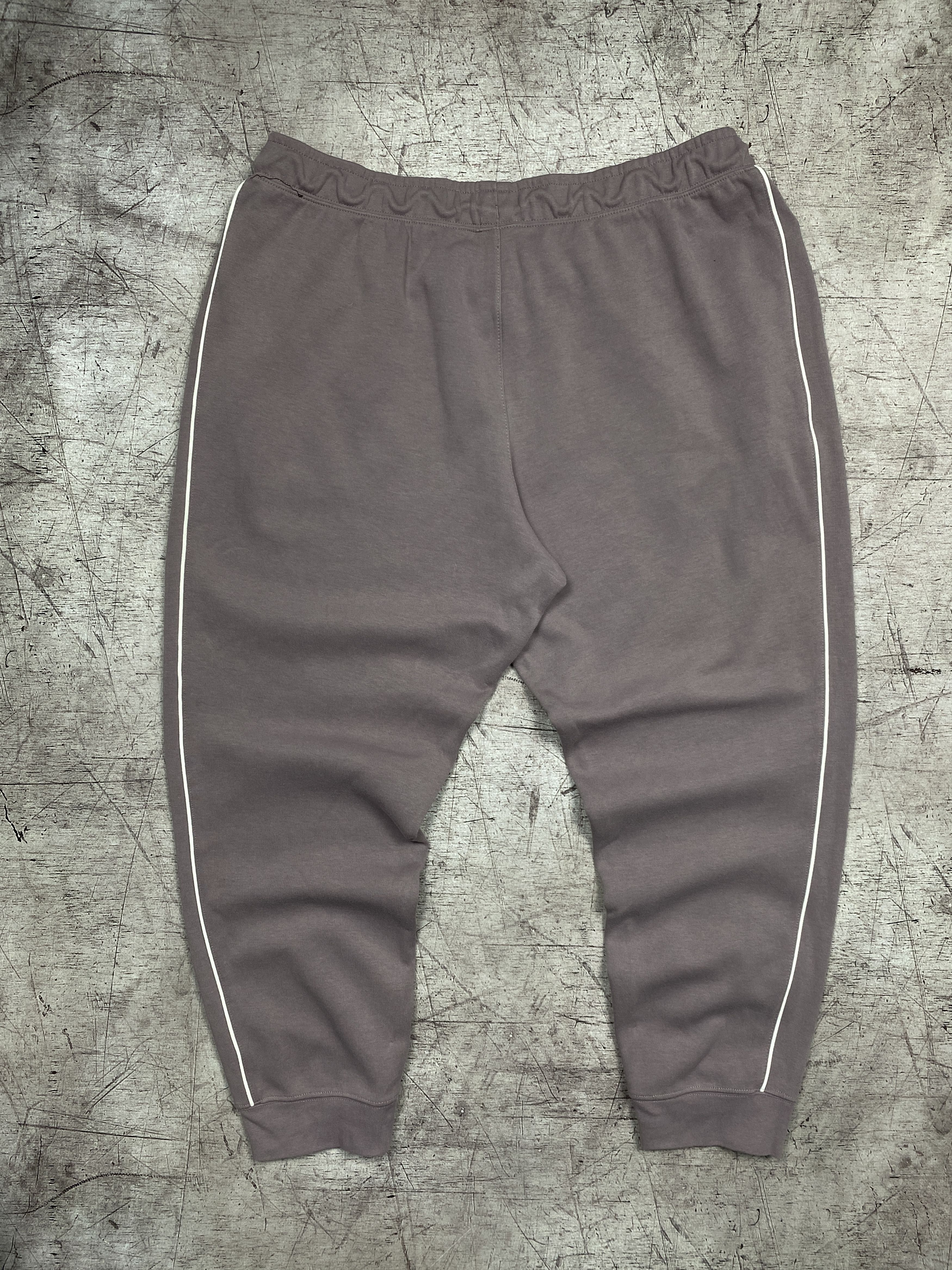 Nike Nike Mens Sweatpants Track Pants Jogger Size US 36 / EU 52 - 6 Thumbnail