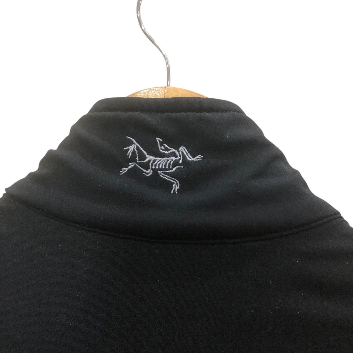 Arc'teryx × Polartec Arc’teryx Gamma x Polartec Fullzipp Vest Size US M / EU 48-50 / 2 - 8 Thumbnail