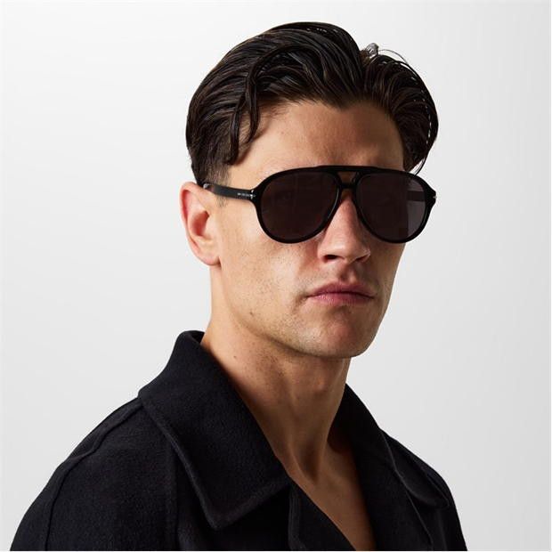 Gucci Aviator Sunglasses Size ONE SIZE - 2 Thumbnail