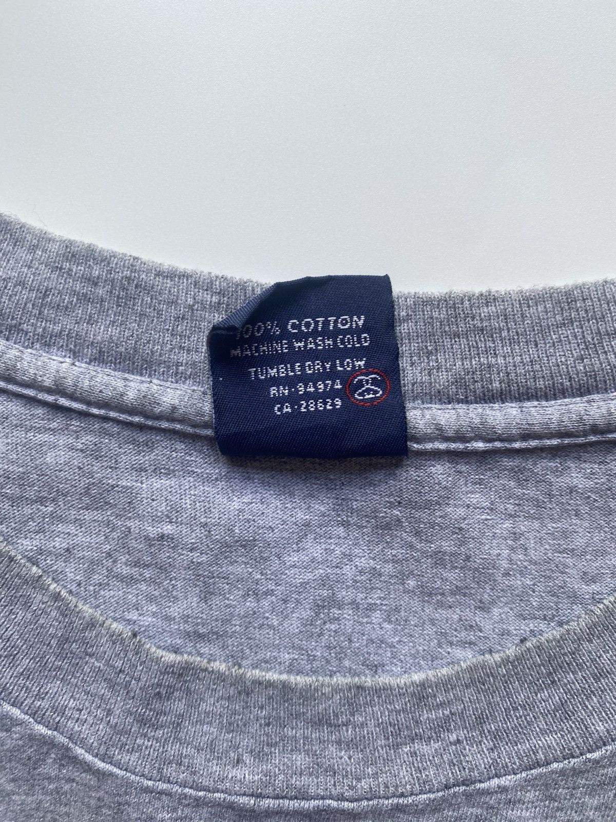Stussy × Vintage Vintage stussy Size US XL / EU 56 / 4 - 5 Thumbnail