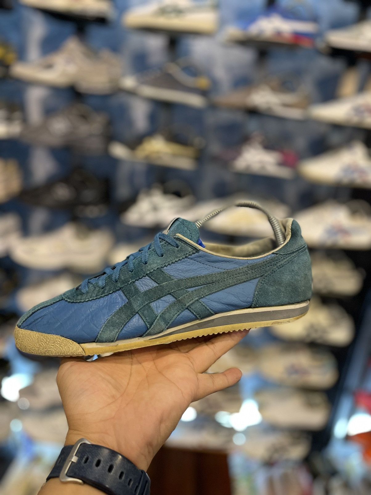 Onitsuka tiger corsair vintage sale
