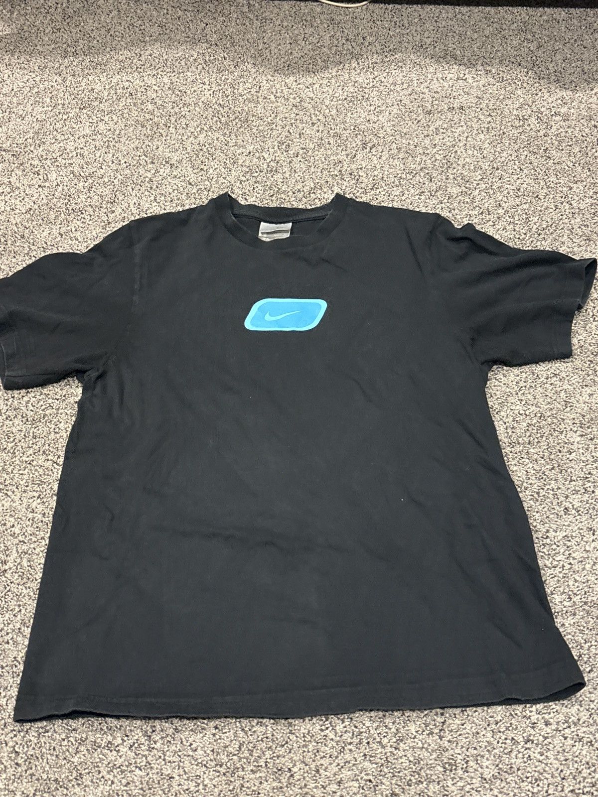 Nike Oversized Nike T shirt Size US M / EU 48-50 / 2 - 1 Thumbnail