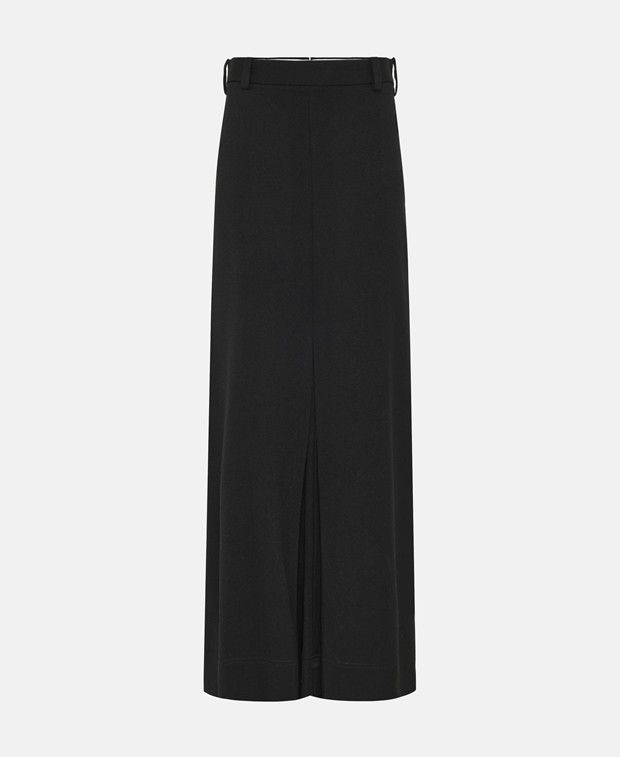 Victoria Beckham Wool-blend skirt Size 24" / US 00 / IT 34 - 1 Thumbnail