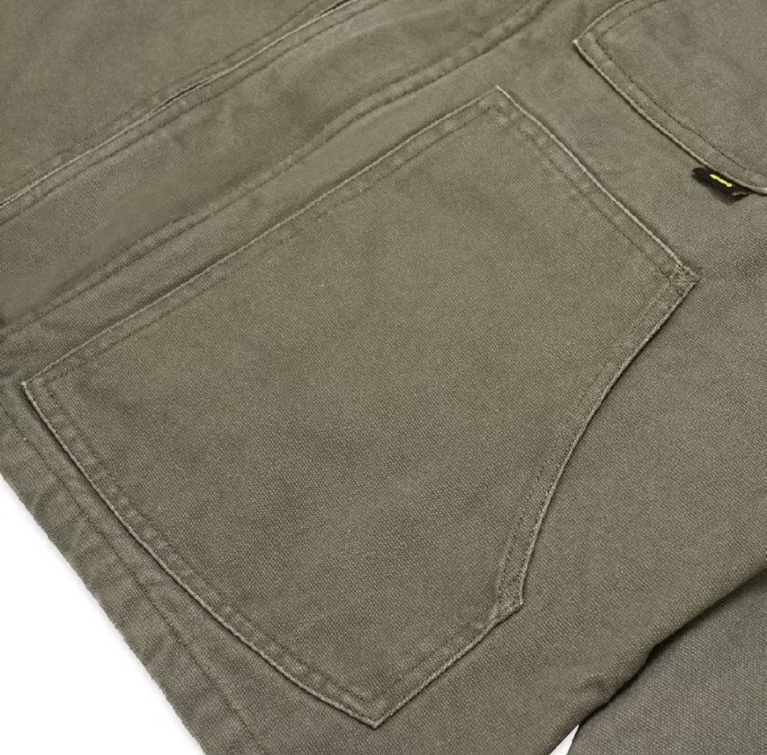 Zara Zara dnwr padded woven jacket Size US XL / EU 56 / 4 - 6 Thumbnail