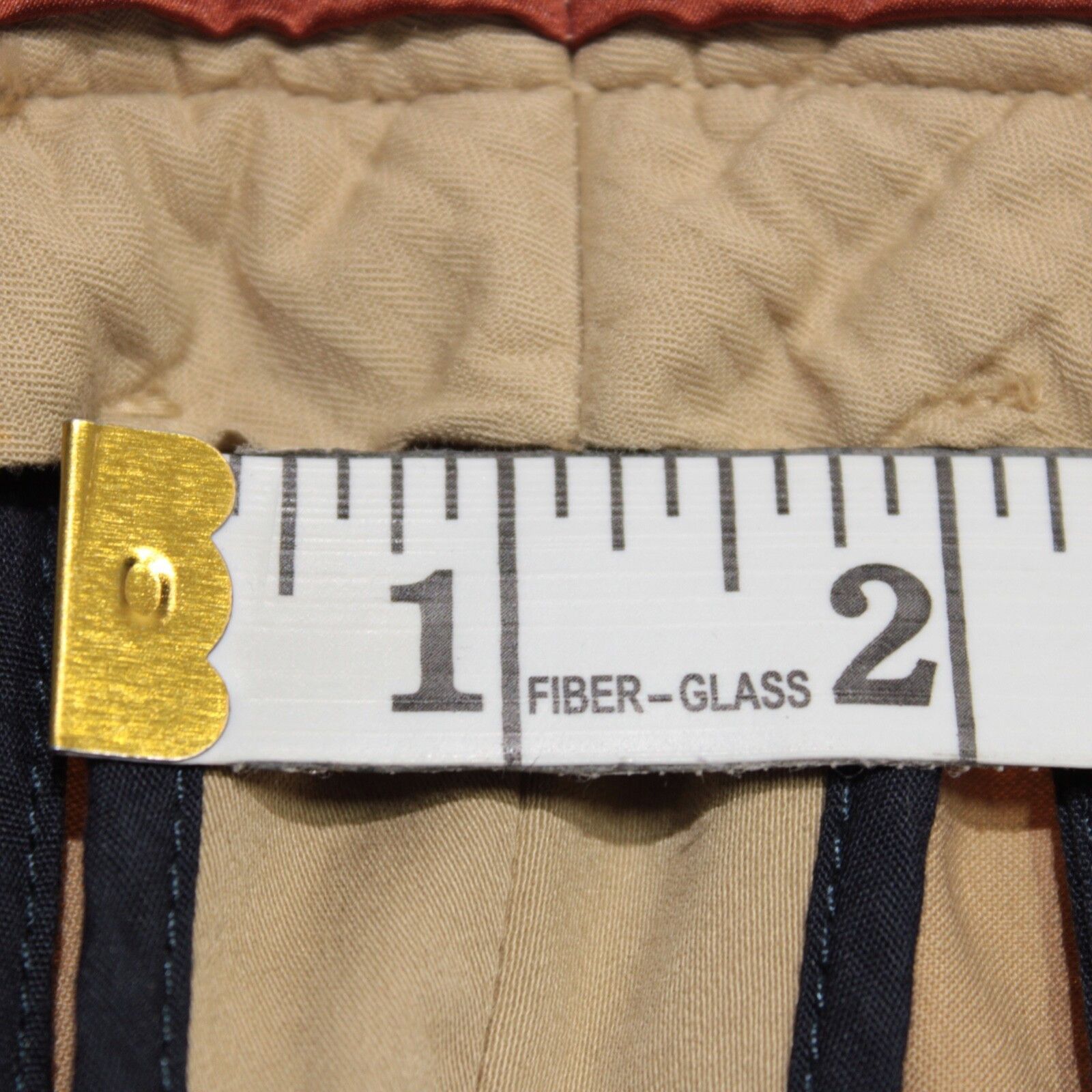 Zanella Zanella New with tags Chino Size 32 US In Beige Size US 32 / EU 48 - 9 Thumbnail