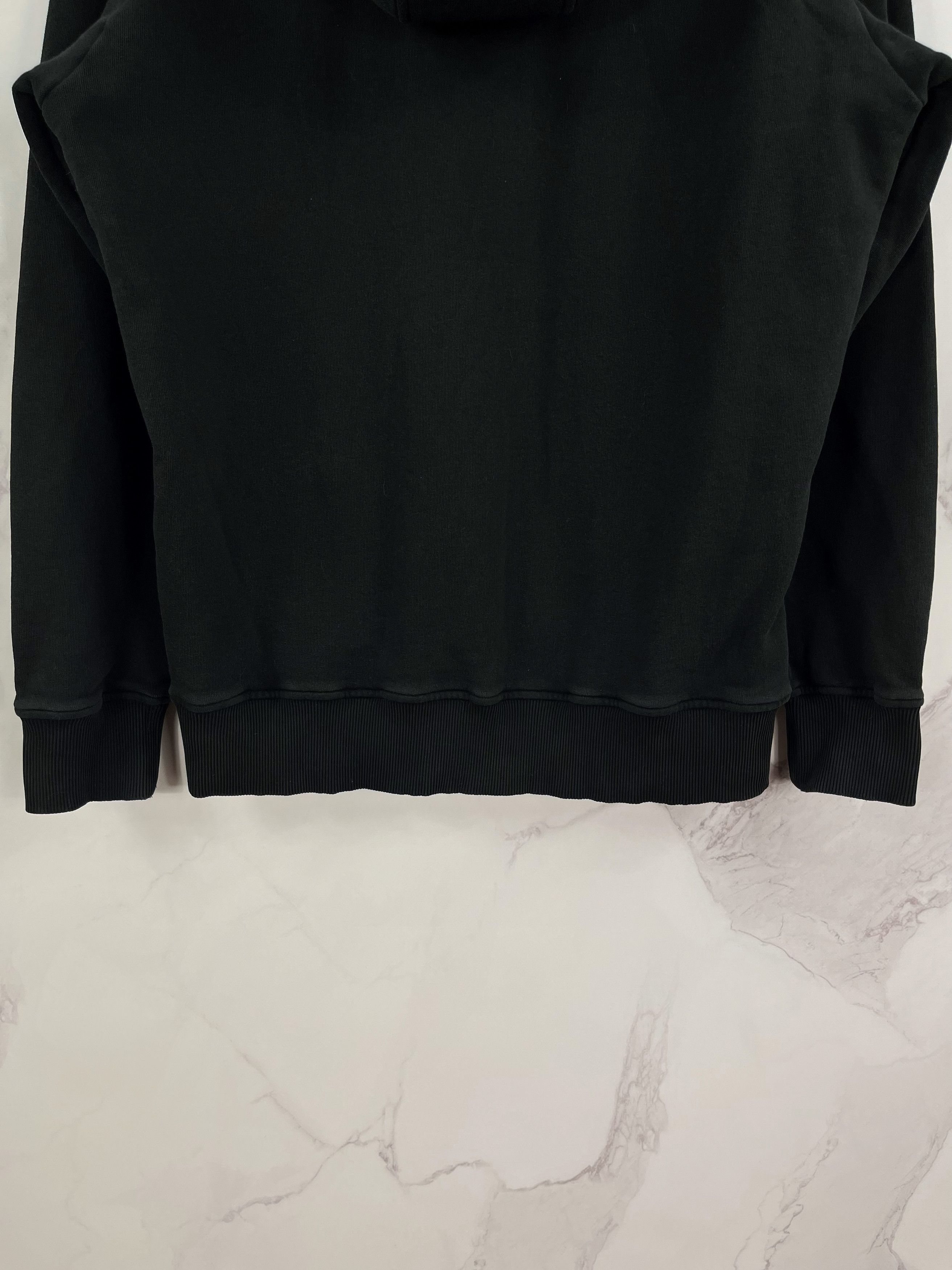 Versus Versace Versus Versace Large Logo Men`s Pullover Hooded Sweat Top Size US XS / EU 42 / 0 - 10 Thumbnail
