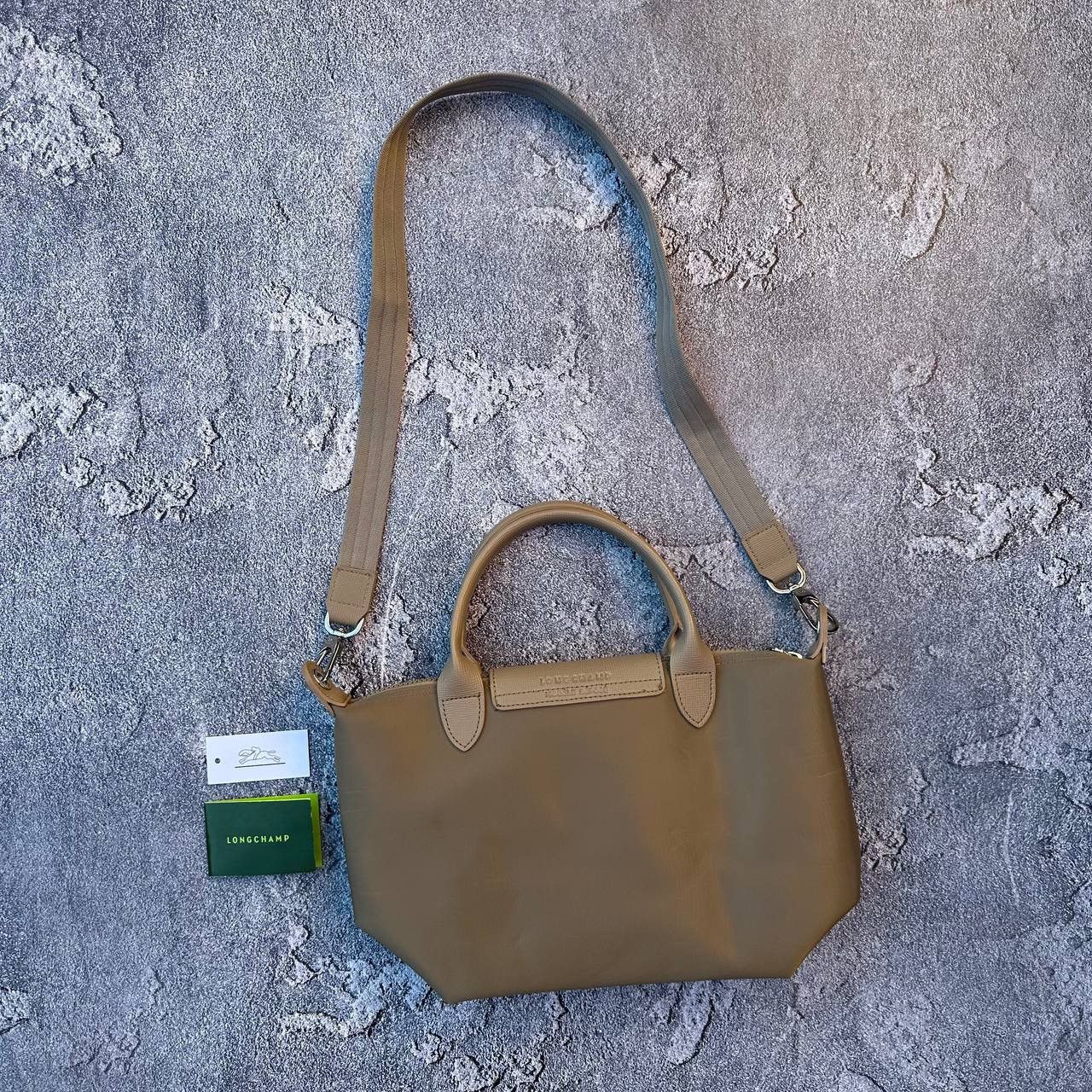Longchamp Longchamp Depose bag Size ONE SIZE - 7 Thumbnail