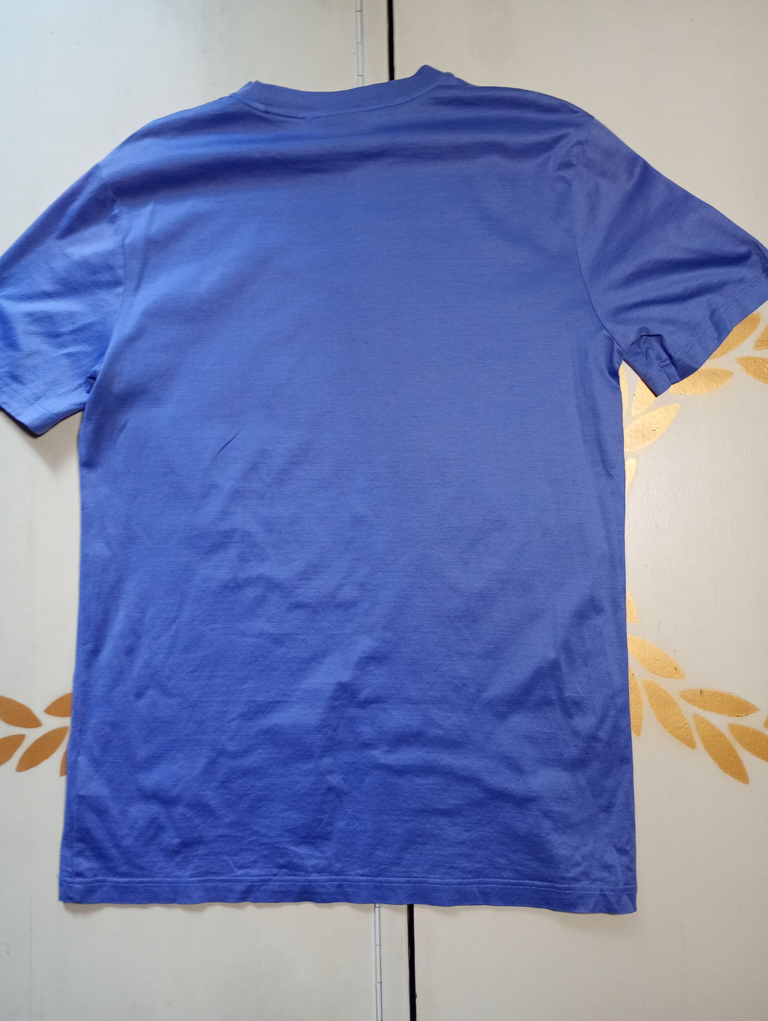 Lanvin Lanvin Spider Purple T-Shirt Size US M / EU 48-50 / 2 - 12 Thumbnail