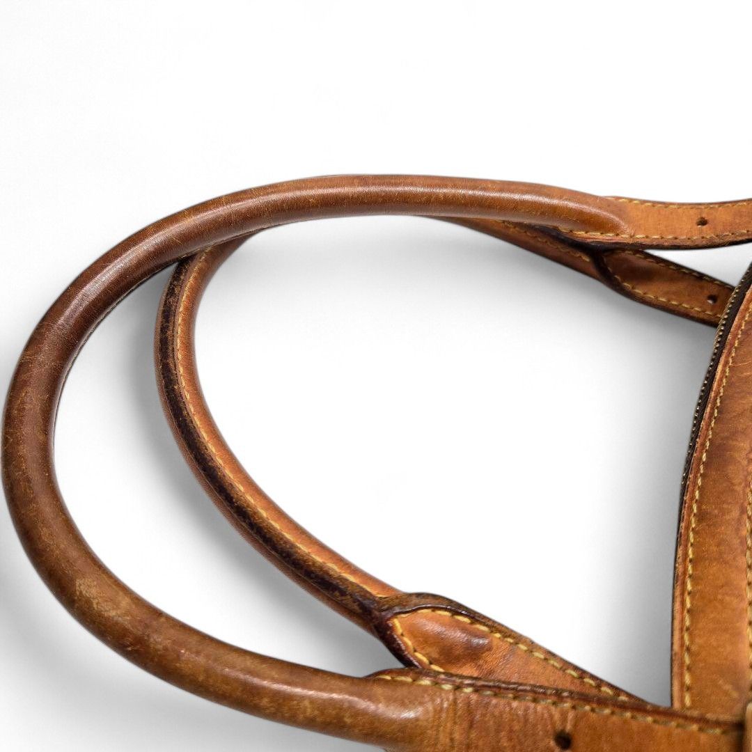 Louis Vuitton Louis Vuitton - Tivoli GM Handbag Shoulder Bag Monogram Size ONE SIZE - 10 Thumbnail