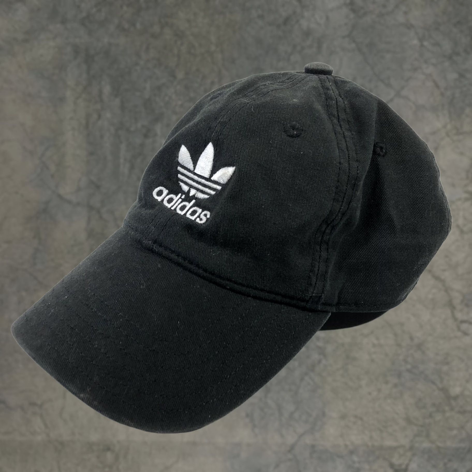 Adidas Hat Women\'s Ivy Park Black Mesa Baseball Cap GT9072 OSFM NWT Baseball Caps IVY PARK for Women for sale | eBay main image 2
