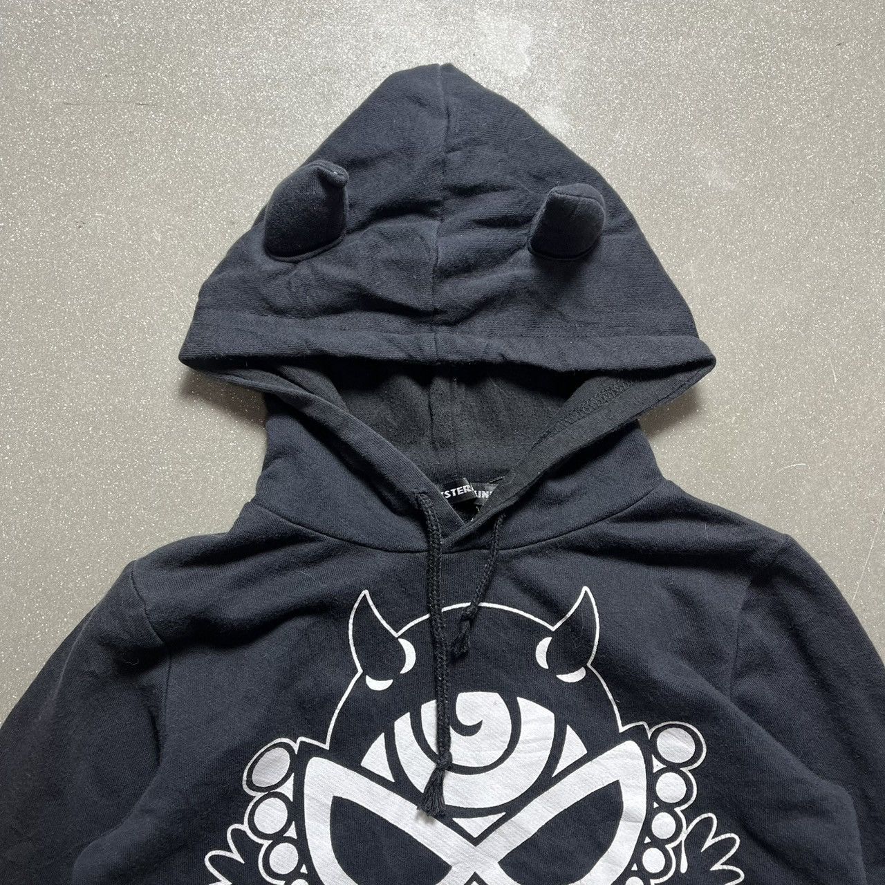 Hysteric Glamour × Japanese Brand Hysteric Glamour Mini Hoodie Size S / US 4 / IT 40 - 4 Thumbnail