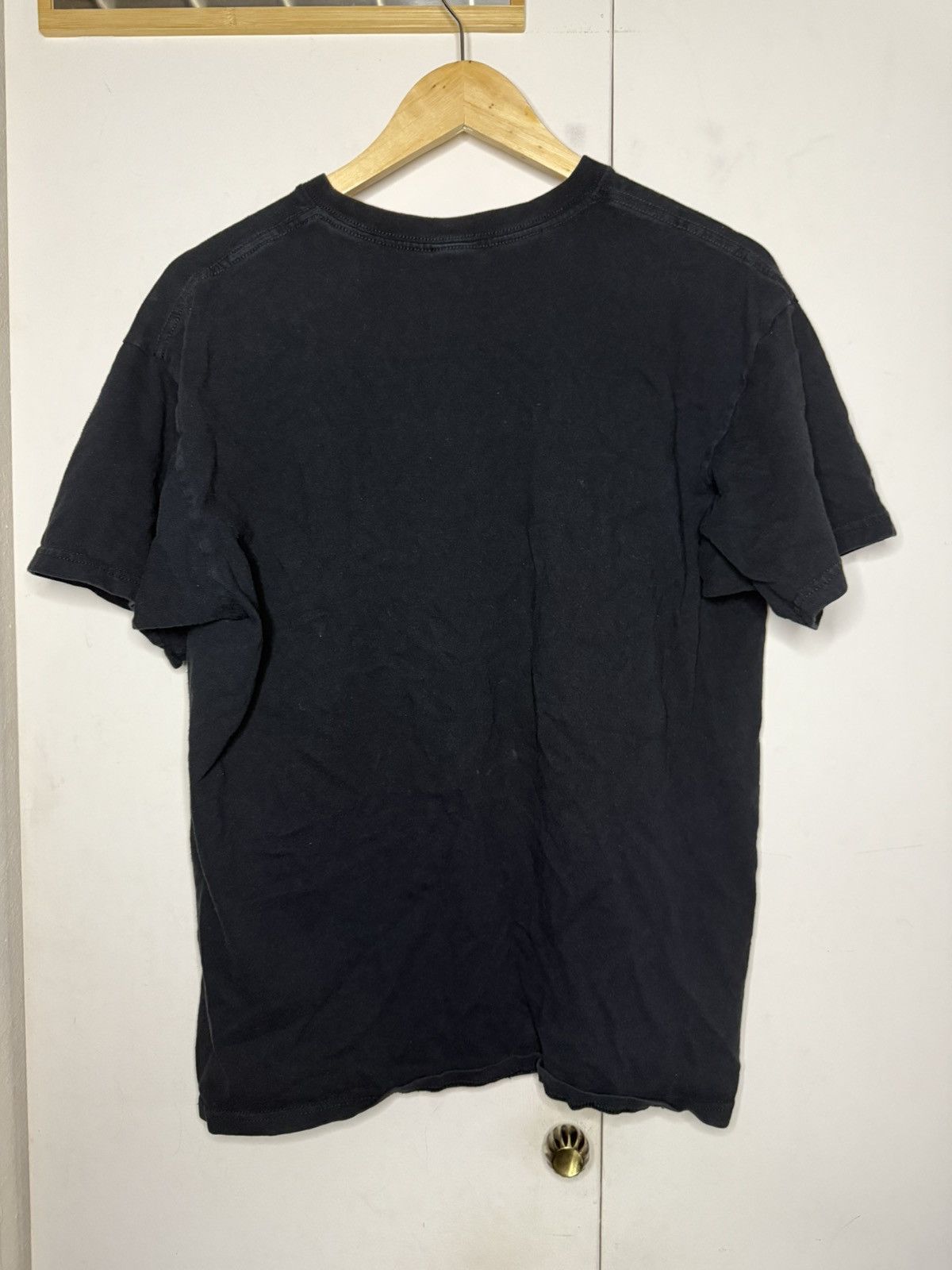 Band Tees Vintage Y2K Social Distortion Tee Size US L / EU 52-54 / 3 - 2 Thumbnail