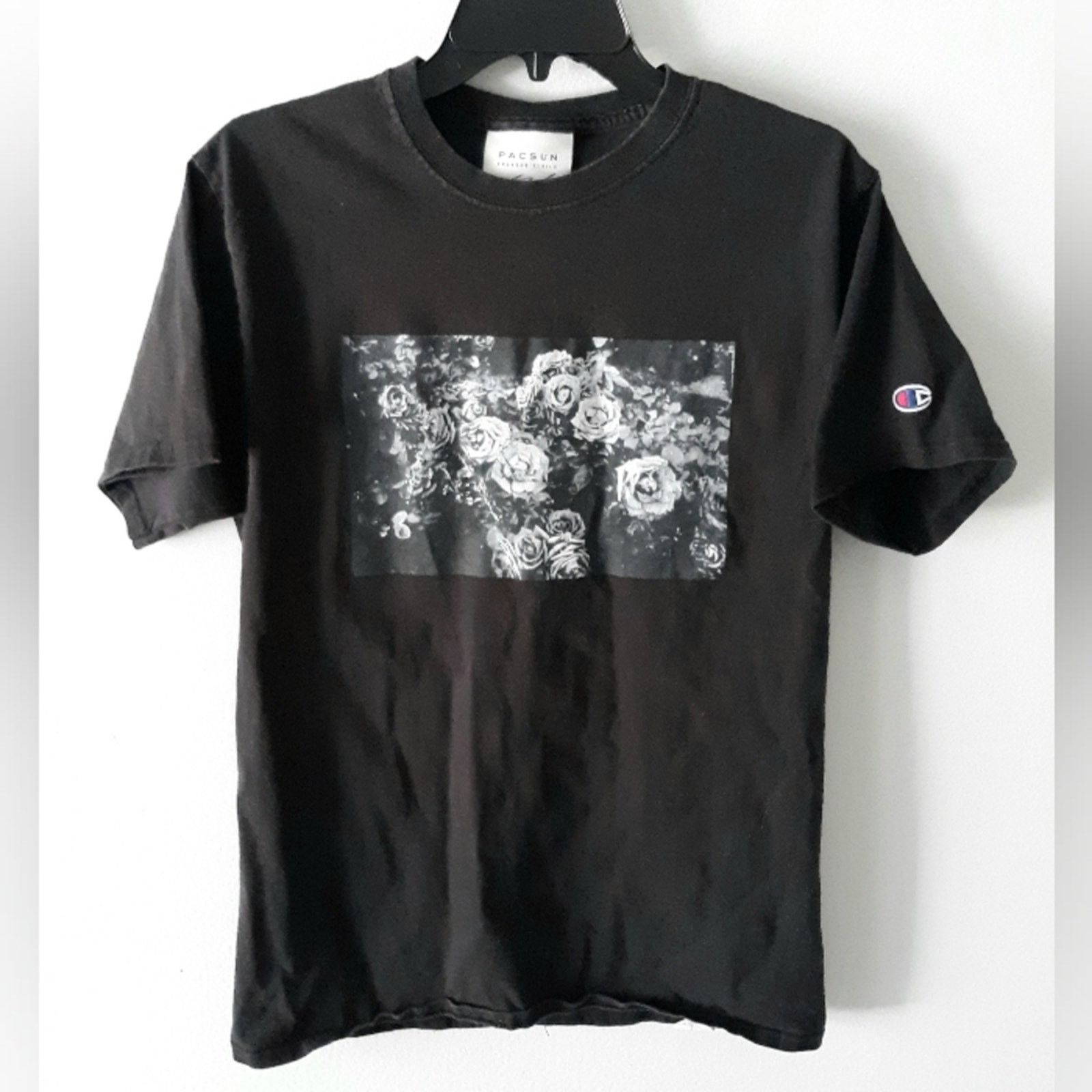 Pacsun Champion PACSUN Creator Collection Tee Size US M / EU 48-50 / 2 - 1 Thumbnail