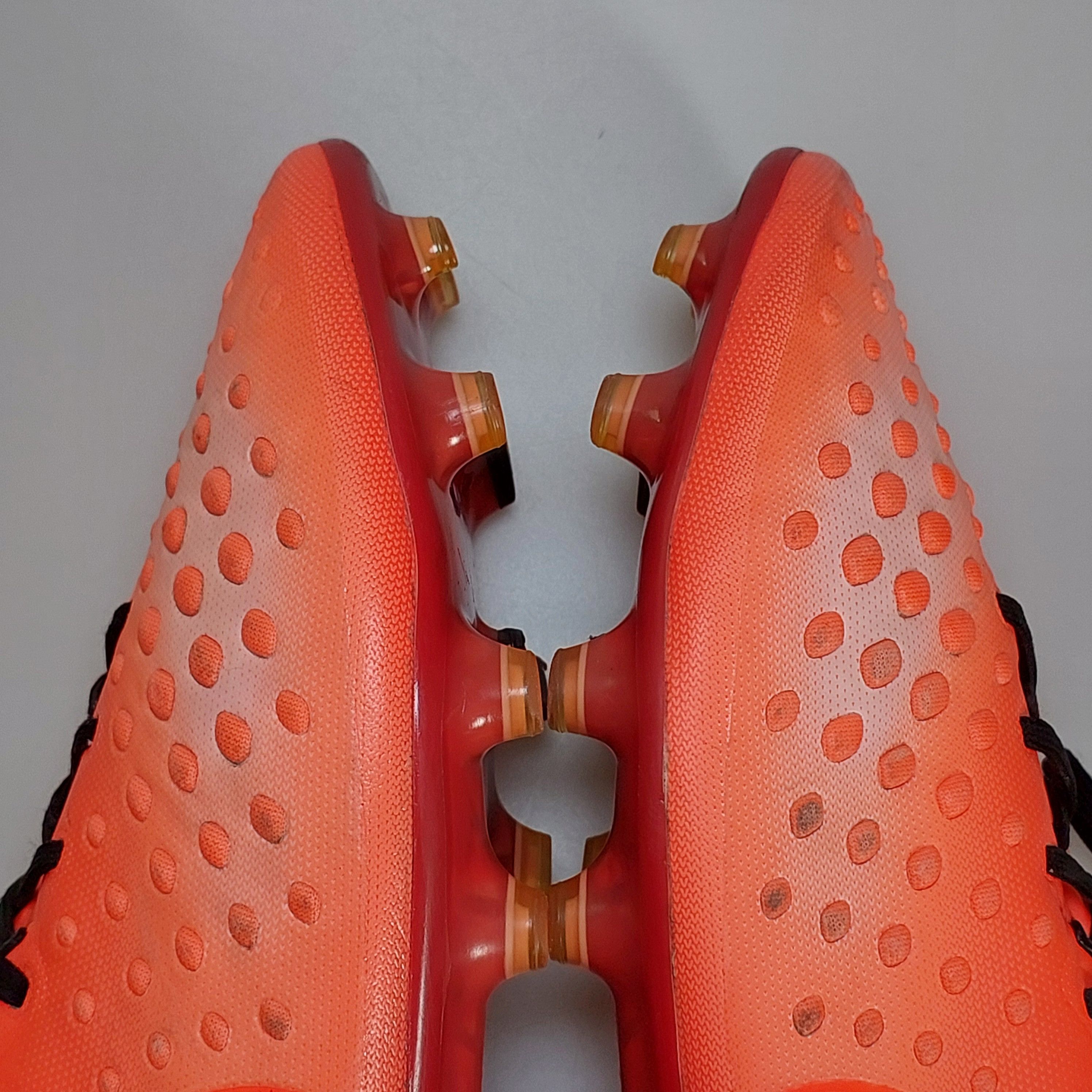 Nike Magista Opus 2 Elite FG Player Edition US11 UK10 29CM Size US 11 / EU 44 - 8 Thumbnail