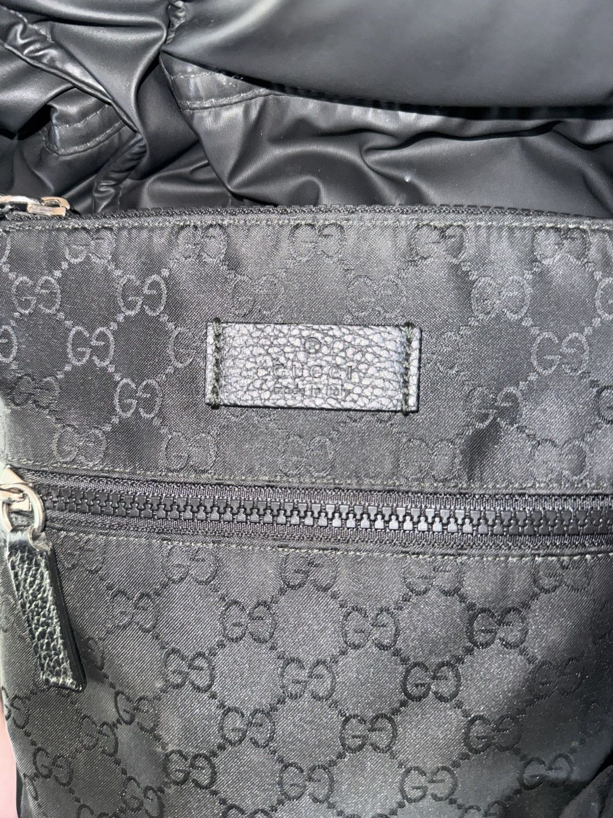 Gucci Gucci bag Size ONE SIZE - 7 Thumbnail