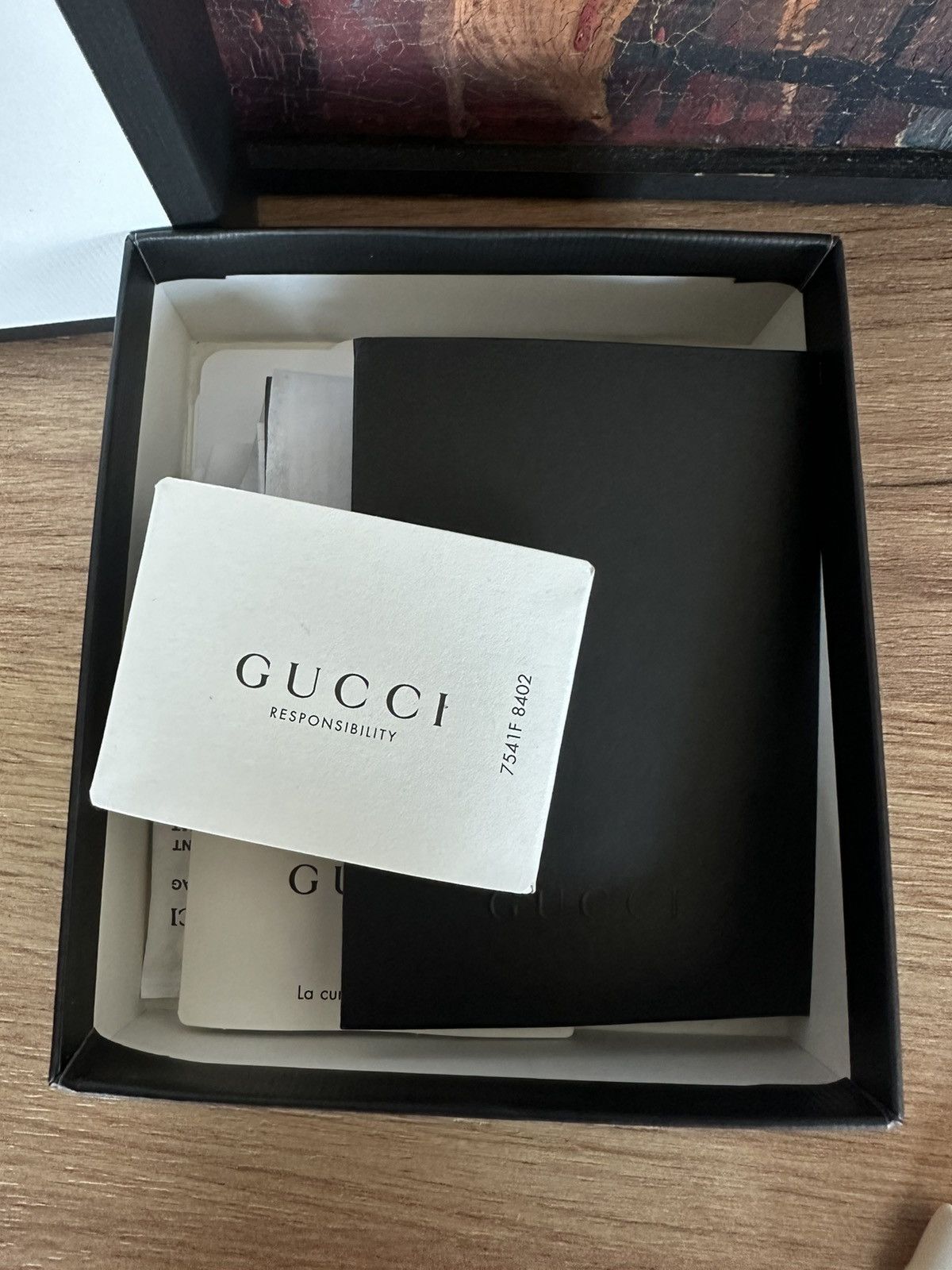 Gucci Gucci snake wallet Size ONE SIZE - 8 Thumbnail