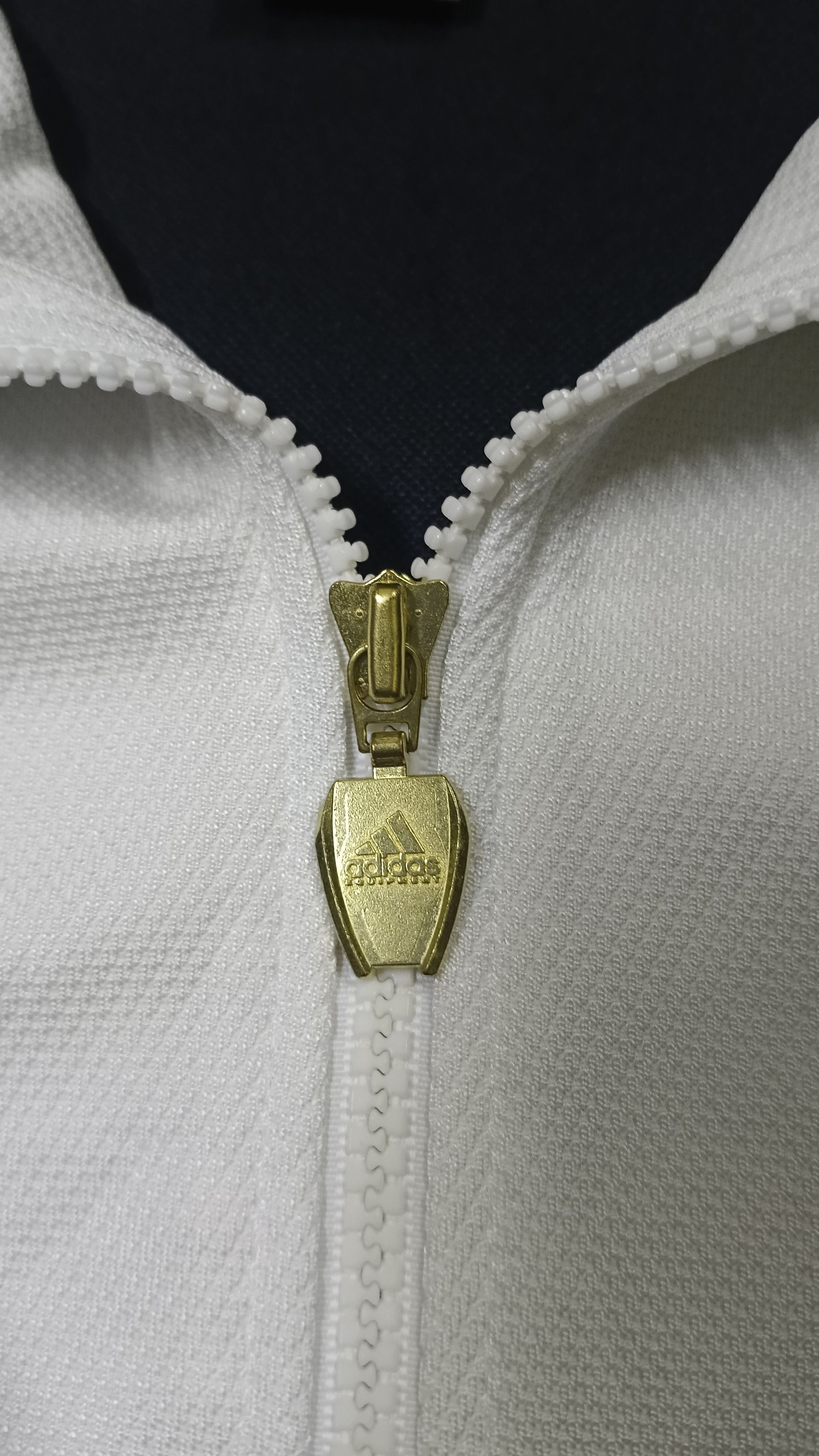 Adidas × Descente 💥 Vintage Adidas Equipment By Descente Made In Japan Size US L / EU 52-54 / 3 - 6 Thumbnail