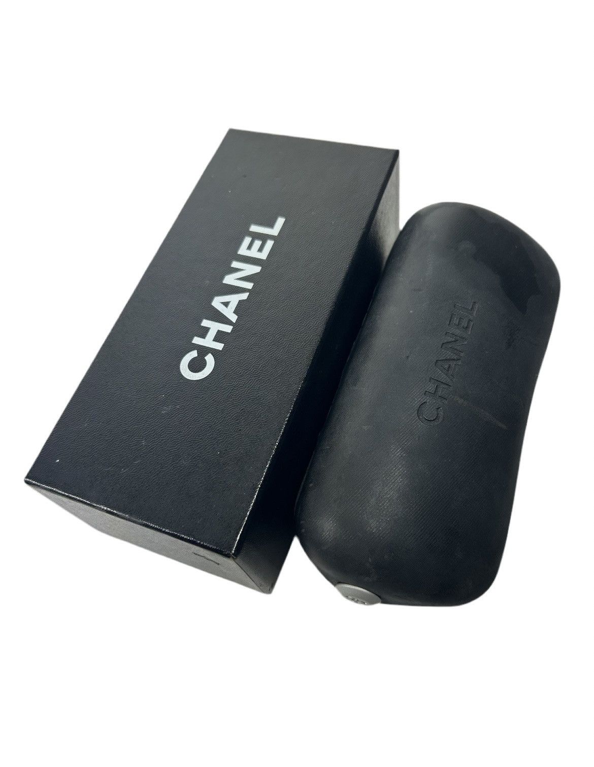 Chanel Chanel 859/73 Logo Sunglasses Size ONE SIZE - 3 Thumbnail