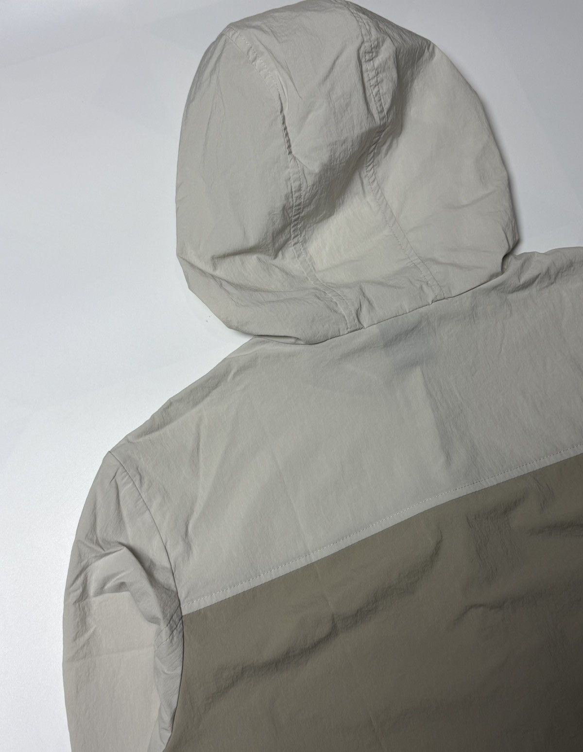 Snow Peak Snow Peak - Light rain jacket Size US L / EU 52-54 / 3 - 14 Thumbnail