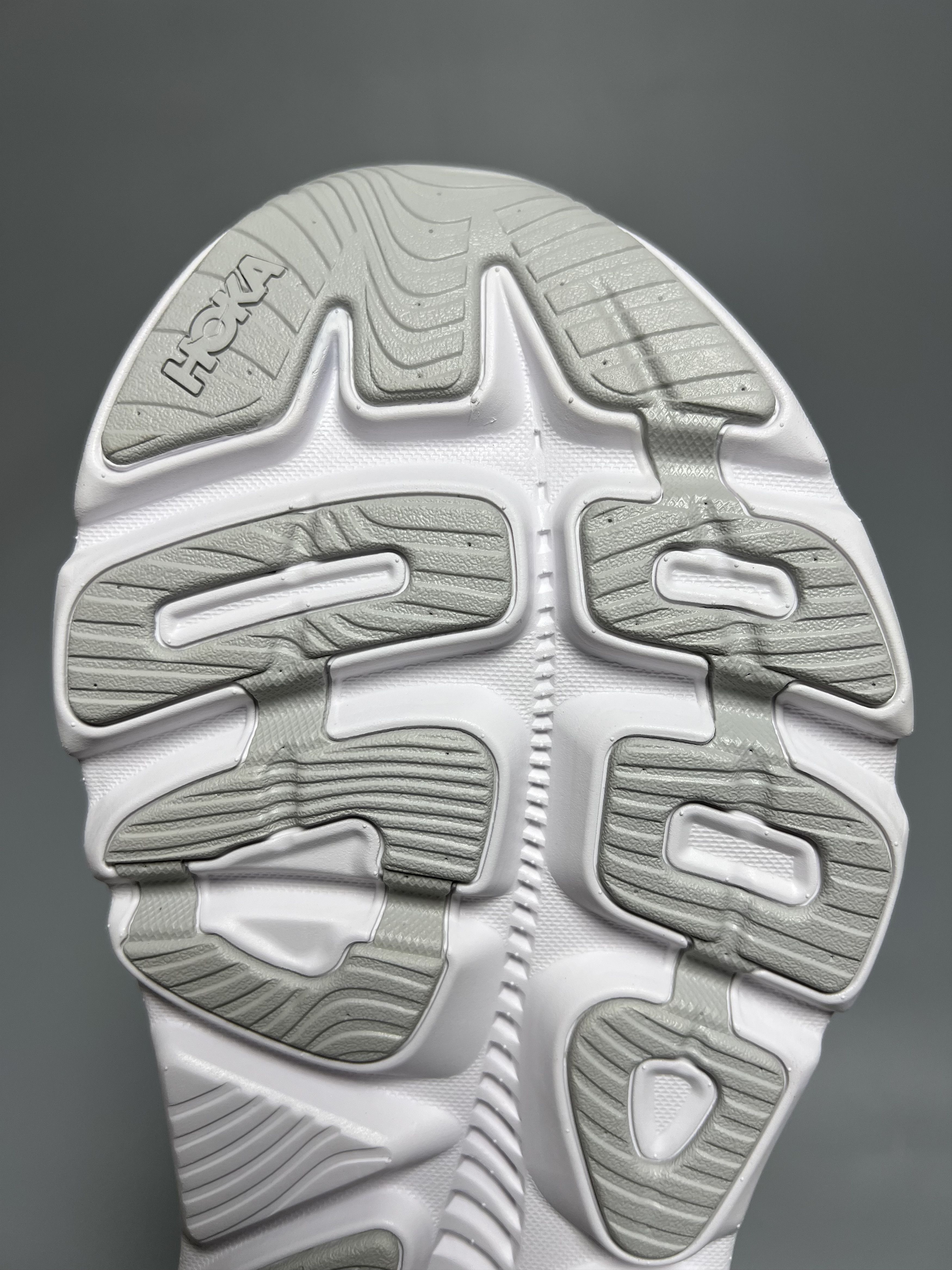 Hoka 9.5B Hoka One One Gaviota 5 Running Shoes Walking Size US 9.5 / IT 39.5 - 8 Thumbnail