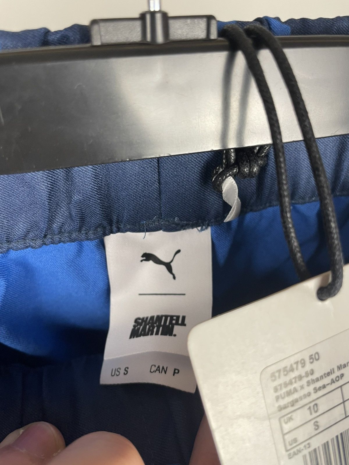 Puma Puma x Shantel Martin suit new with tags Size S / US 4 / IT 40 - 9 Thumbnail