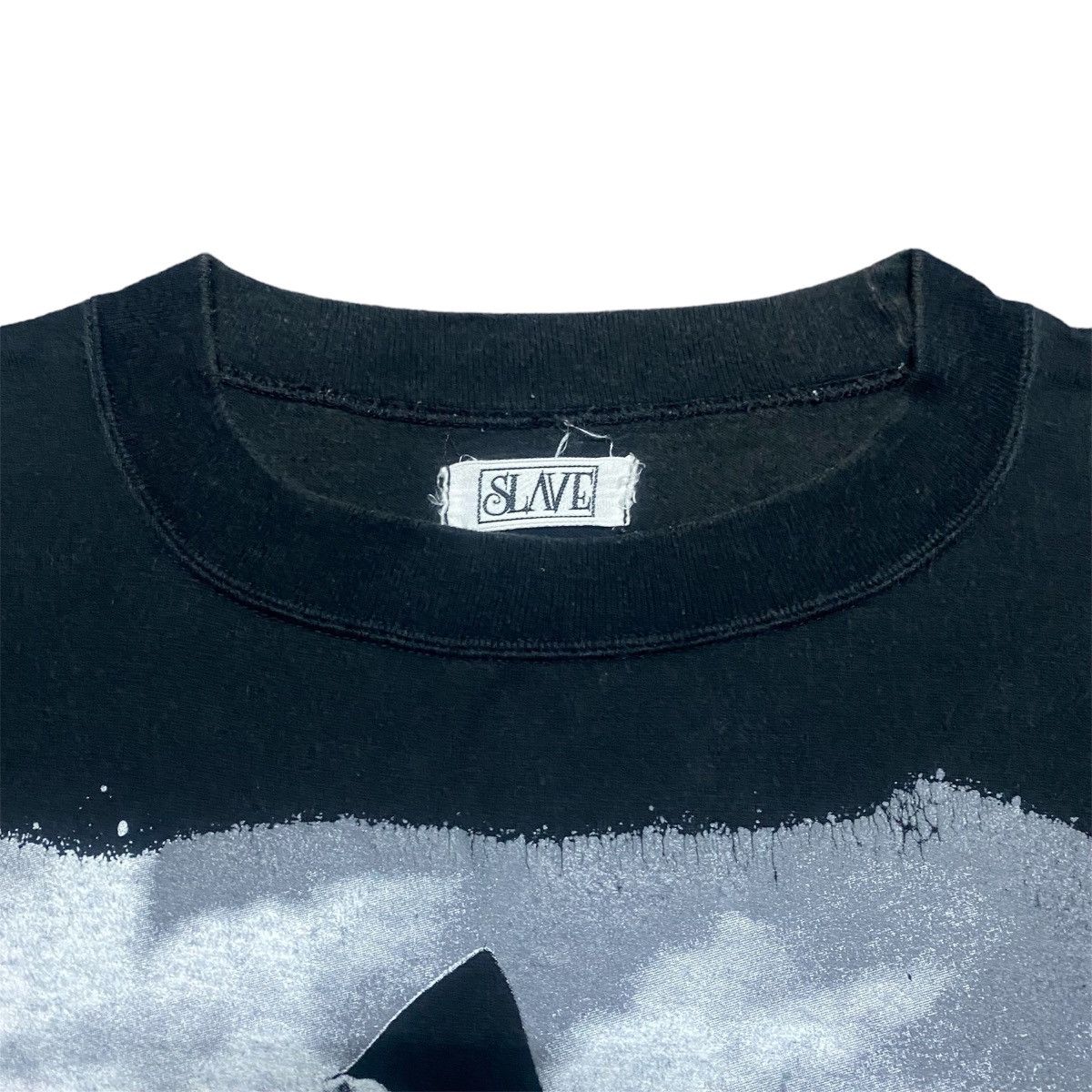 Band Tees × Vintage Rare‼️🔥Vintage Japanese Band Luna Sea Concert 1995 T-Shirt Size US M / EU 48-50 / 2 - 4 Thumbnail
