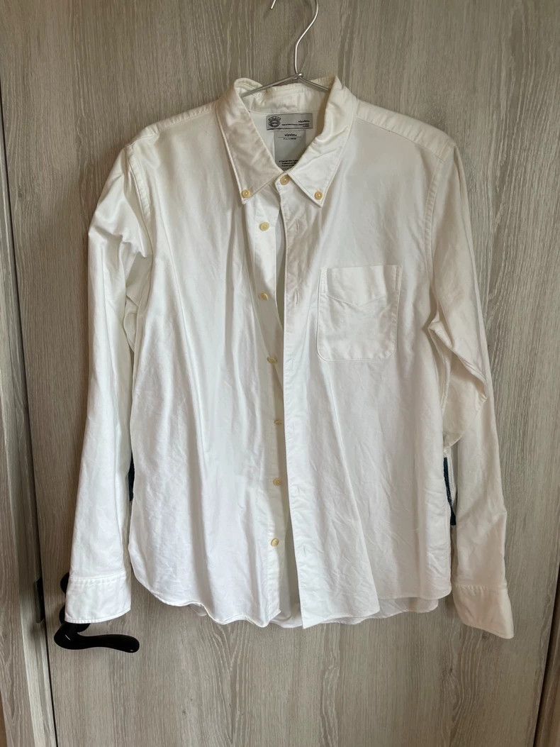 Visvim visvim Antique Patchwork Shirt 2505-Nextarrow Size US S / EU 44-46 / 1 - 1 Thumbnail