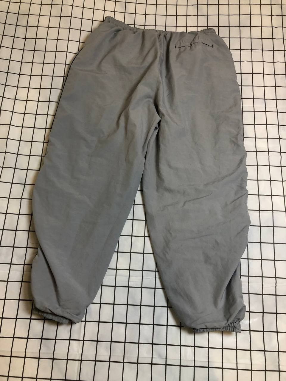 Umbro Vintage Umbro Baggy Embroidered Track Pants Size US 38 / EU 54 - 20 Thumbnail