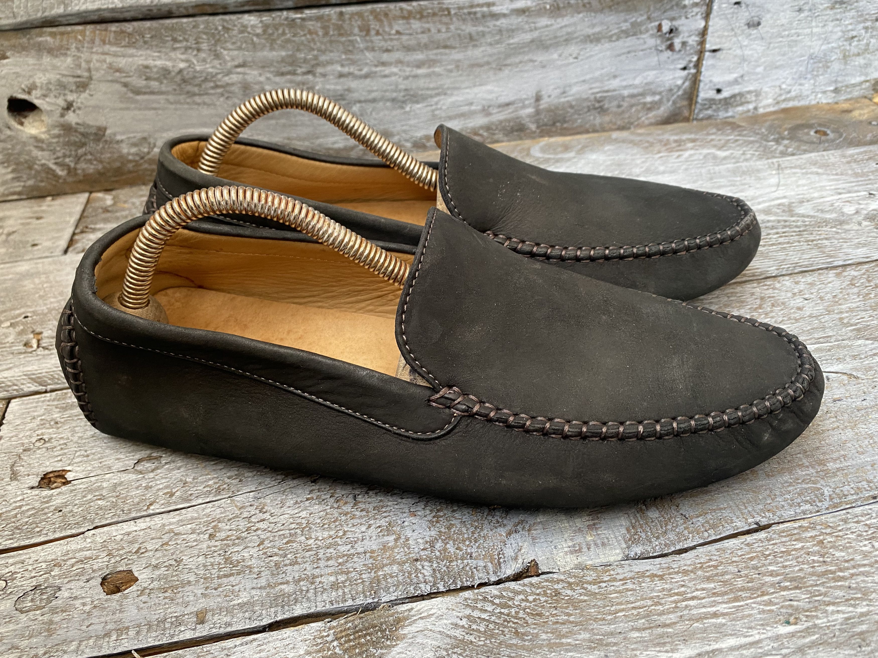 John Lobb John lobb driving loafers uk 6 Size US 7 / EU 40 - 11 Thumbnail