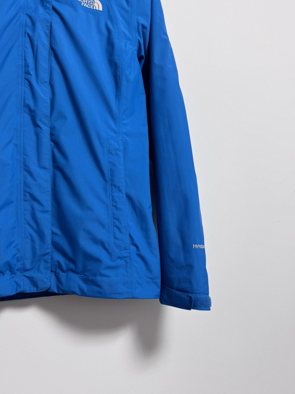 The North Face The North Face y2K style jacket outdoor Size S / US 4 / IT 40 - 2 Thumbnail