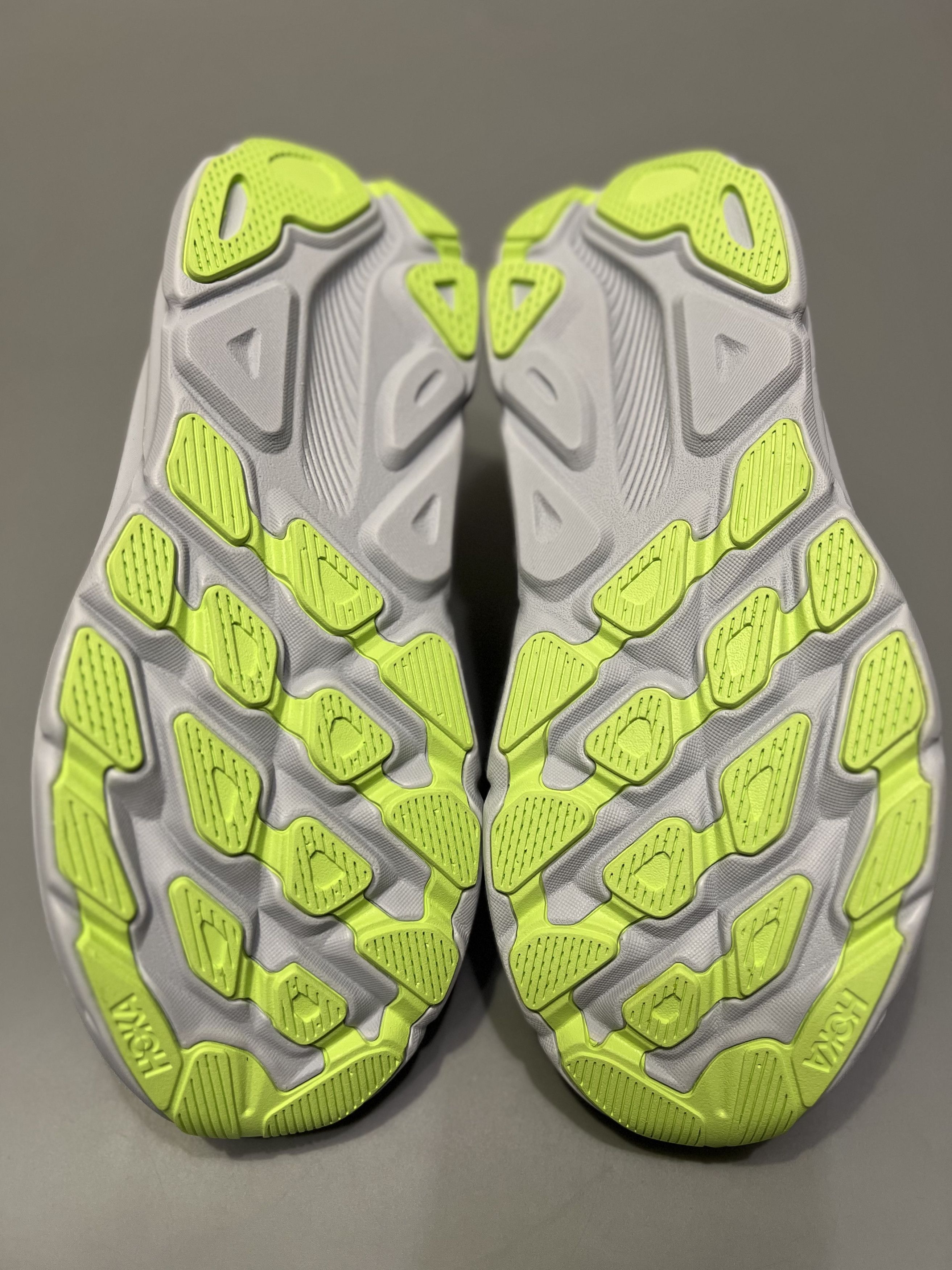 Hoka 8.5B Hoka One One Clifton 9 Running Shoes Walking Gym Size US 8.5 / IT 38.5 - 6 Thumbnail