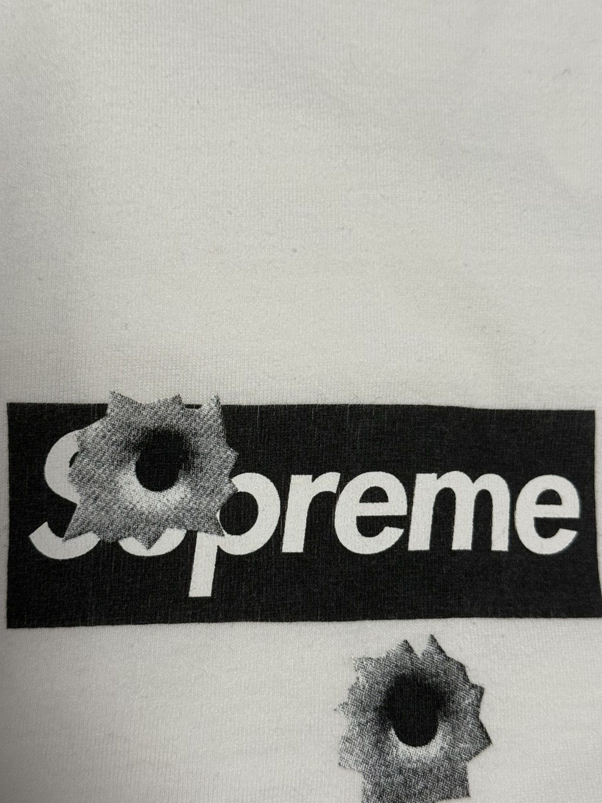 Supreme Supreme shibuya opening box logo tee T-shirt Size US L / EU 52-54 / 3 - 2 Thumbnail