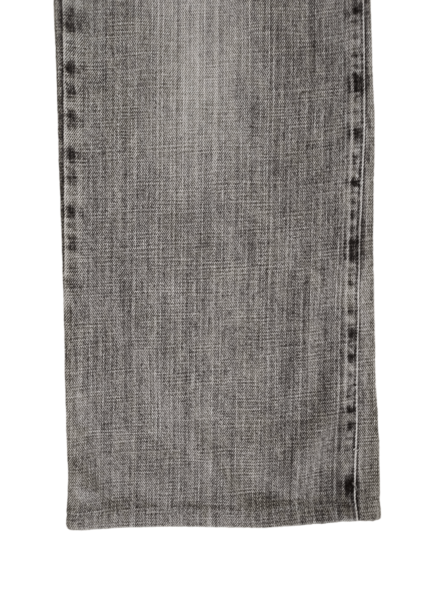 Versace Jeans Couture Wide Leg Jeans Versace Jeans Couture Denim Loose Leg 90s Size US 32 / EU 48 - 6 Thumbnail