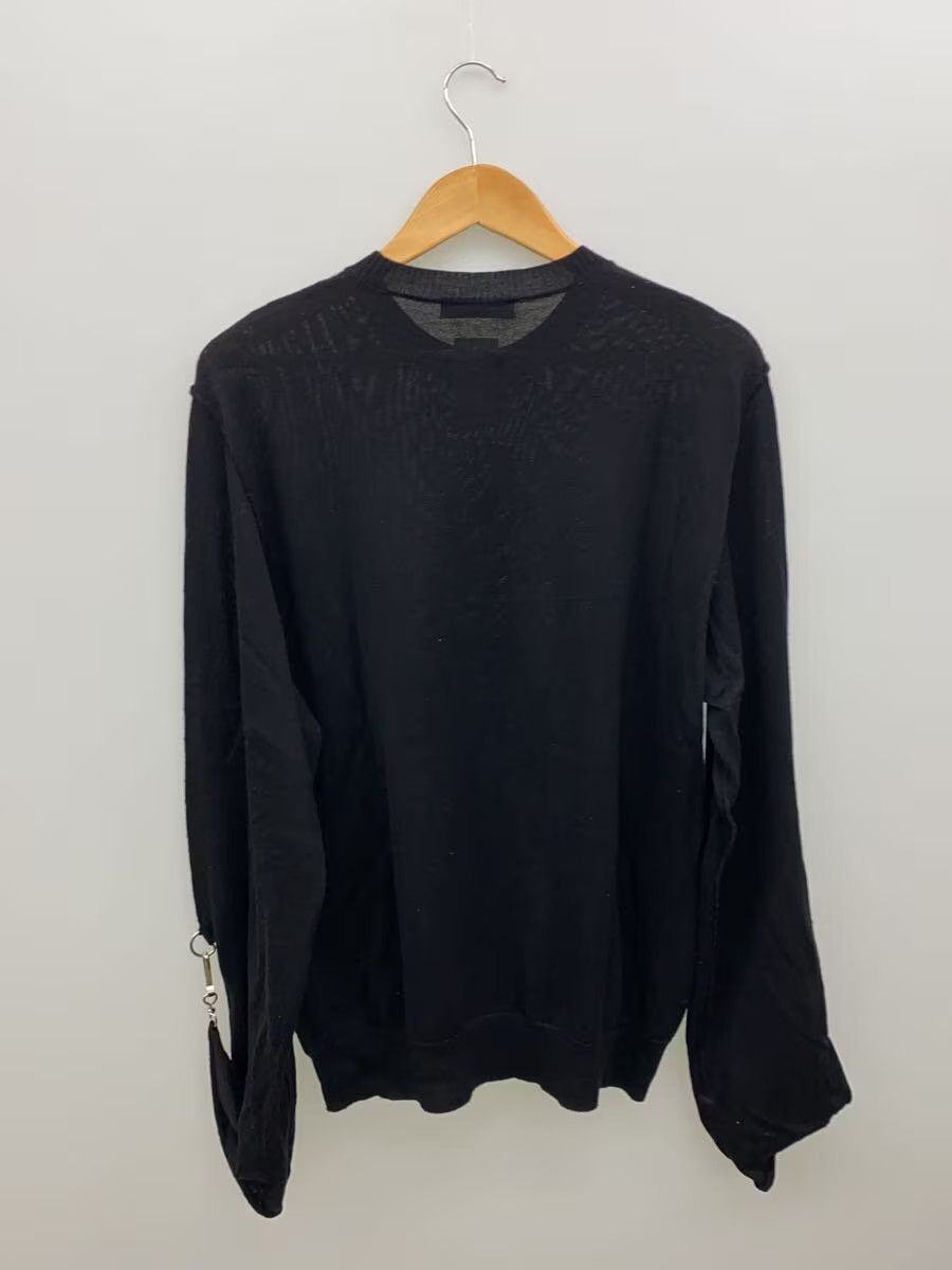 Undercover AW20 Bondage Wool Knit Sweater Size US L / EU 52-54 / 3 - 2 Thumbnail