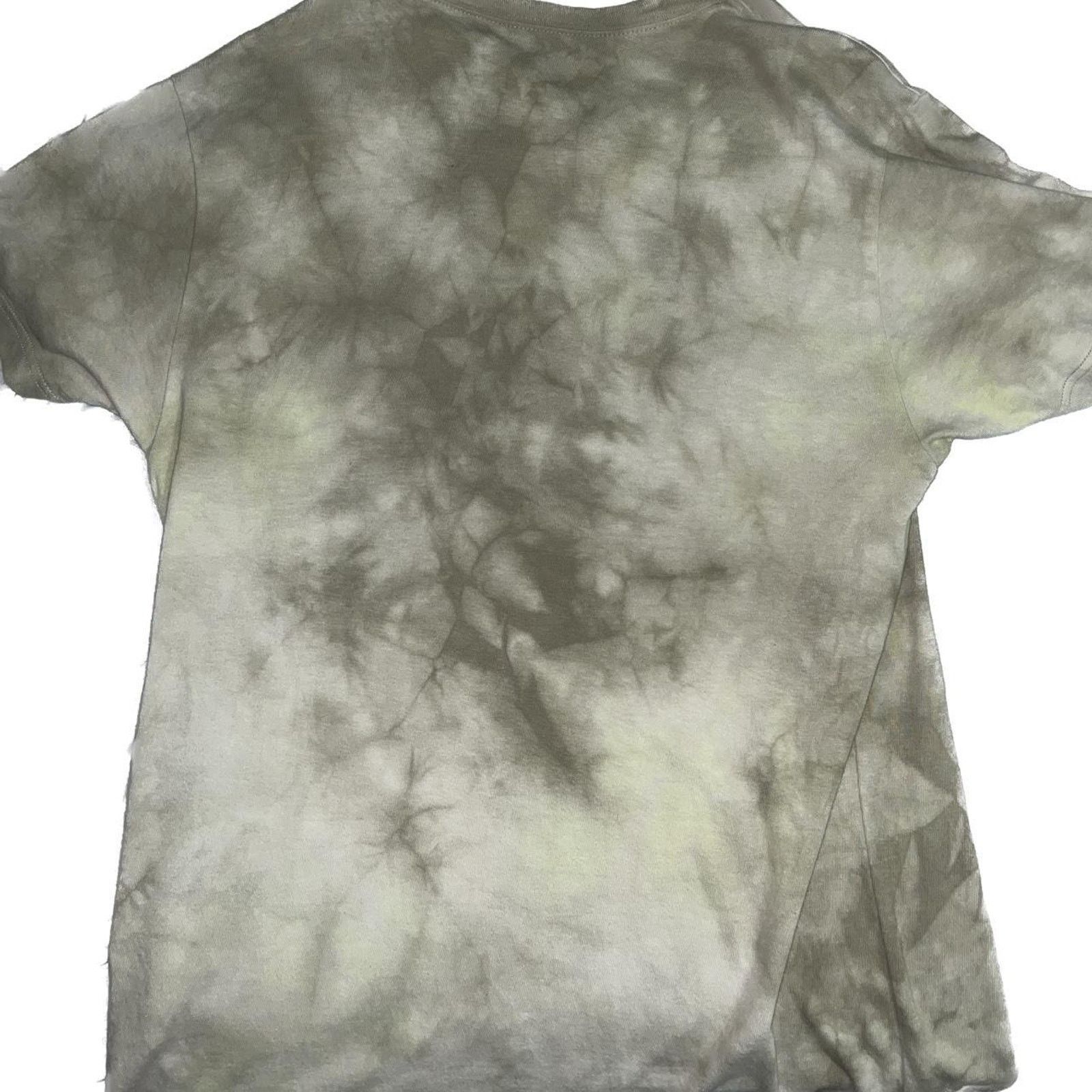 Kapital Rare Kapital SS22 '4 Flags Smoky Ashburry Size US M / EU 48-50 / 2 - 3 Thumbnail