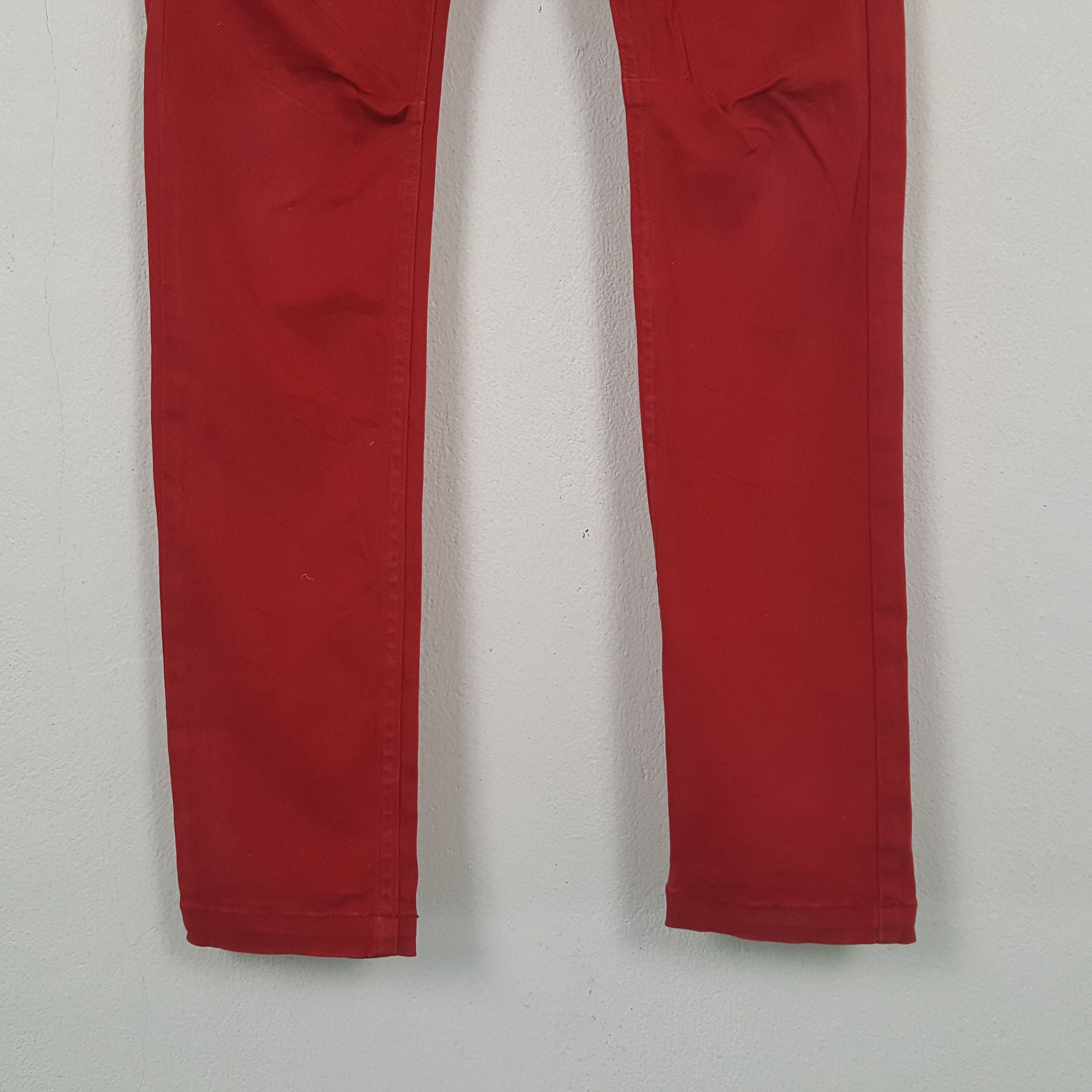 Kapital Kapital Japanese Brand Skinny Jeans C297N25 Size 26" / US 2 / IT 38 - 3 Thumbnail
