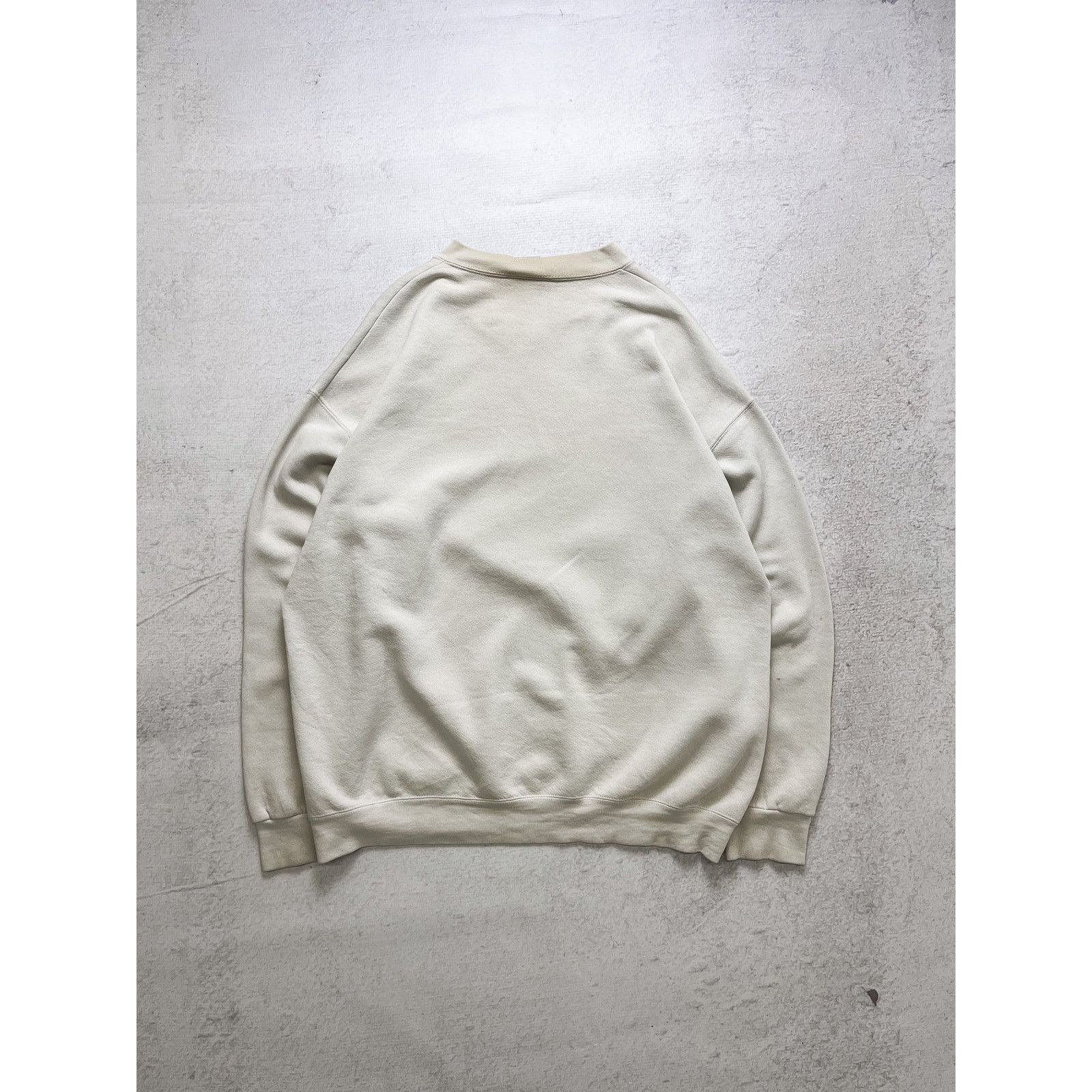 Disney Vintage 90s Disney Winnie The Pooh Sweatshirt - Women's XL Size XL / US 12-14 / IT 48-50 - 2 Thumbnail