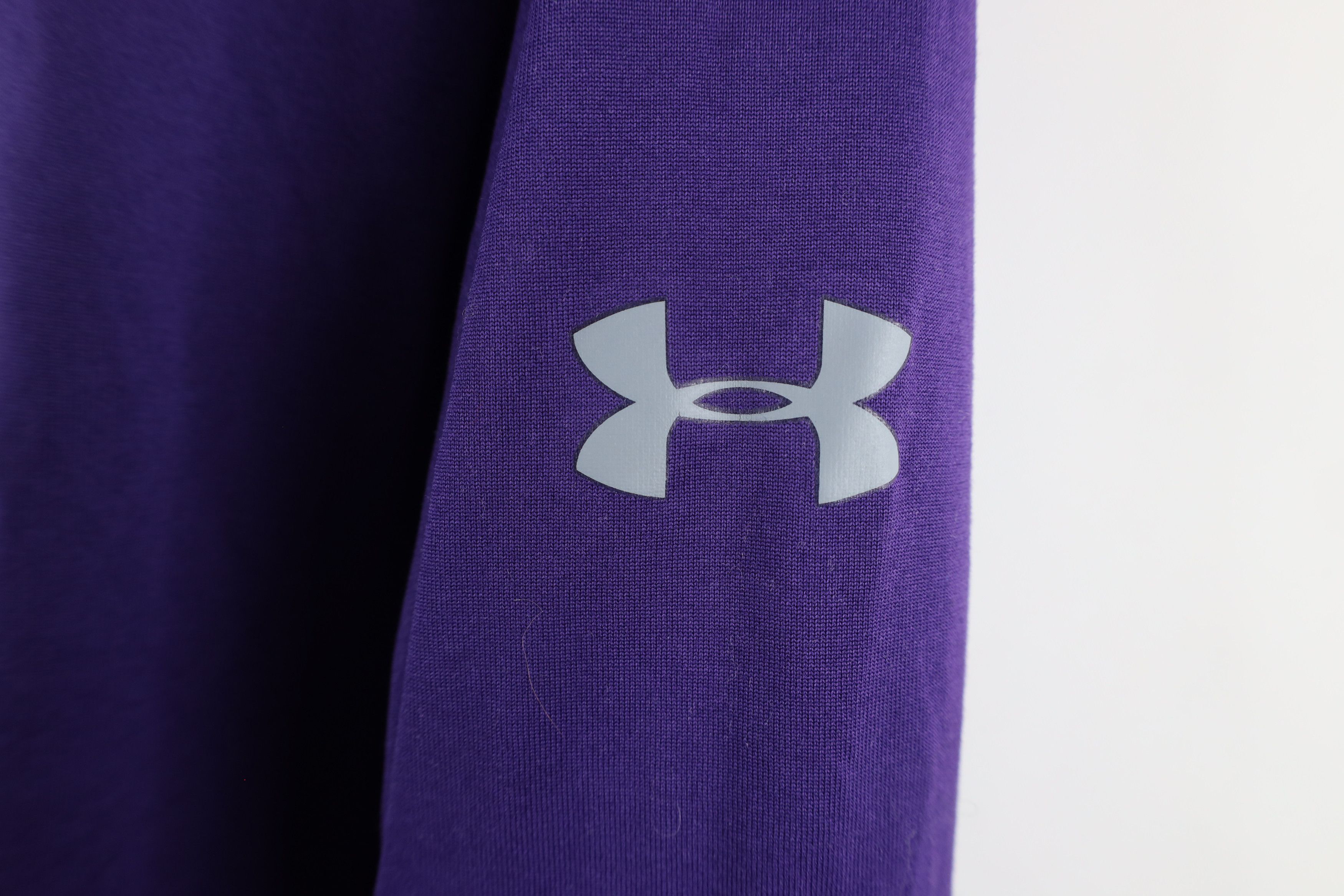 Under Armour × Vintage Under Armour Northwestern University Football Outback Top Size US L / EU 52-54 / 3 - 4 Thumbnail