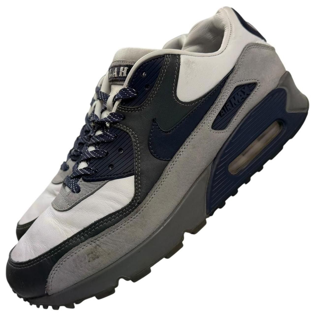 Nike Nike Air Max 90 Lahar Escape Indigo - Size US 11 / EU 45 Size US 11 / EU 44 - 2 Thumbnail