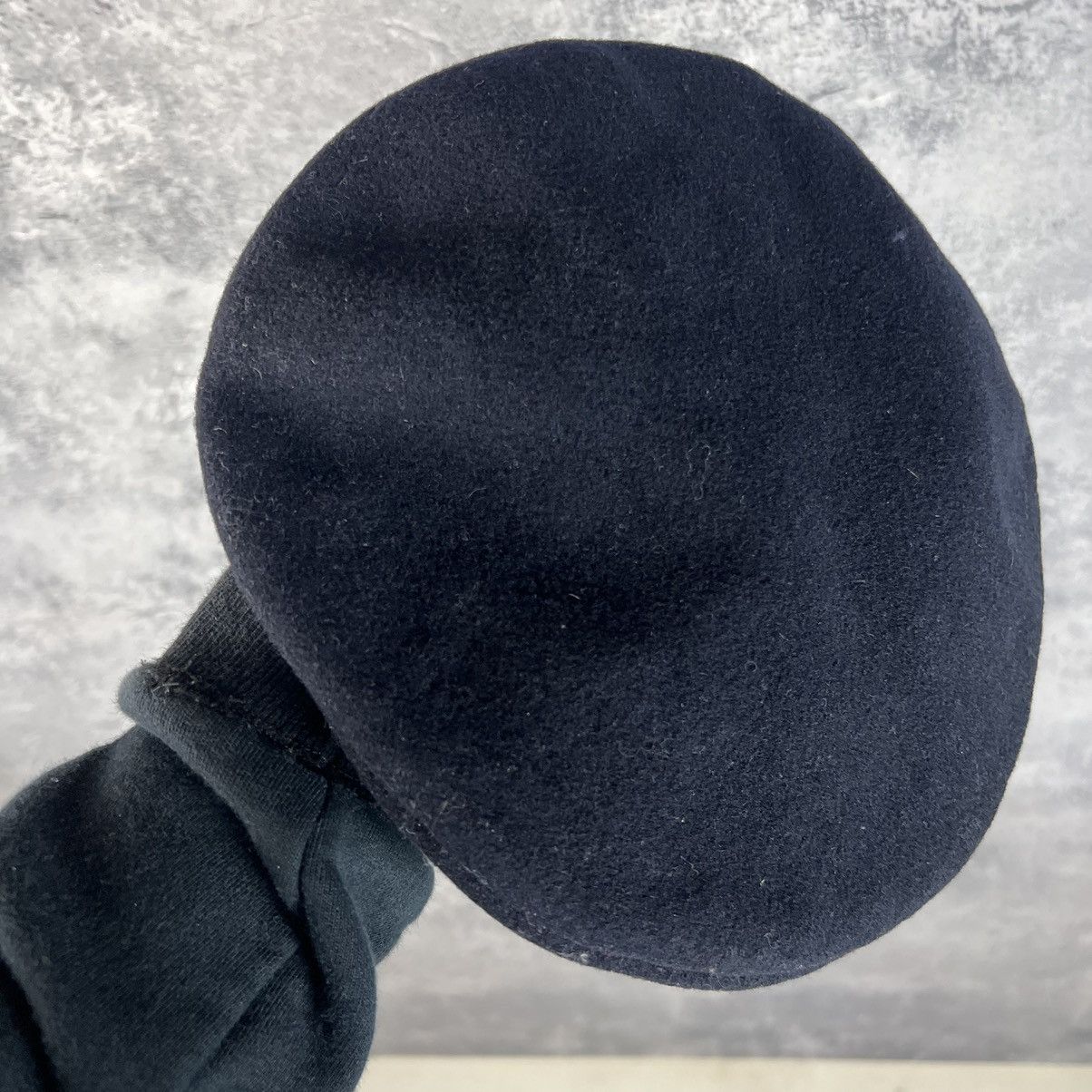 Kangol Kangol Vintage Flat Cap Men's Blue One Size Size ONE SIZE - 11 Thumbnail