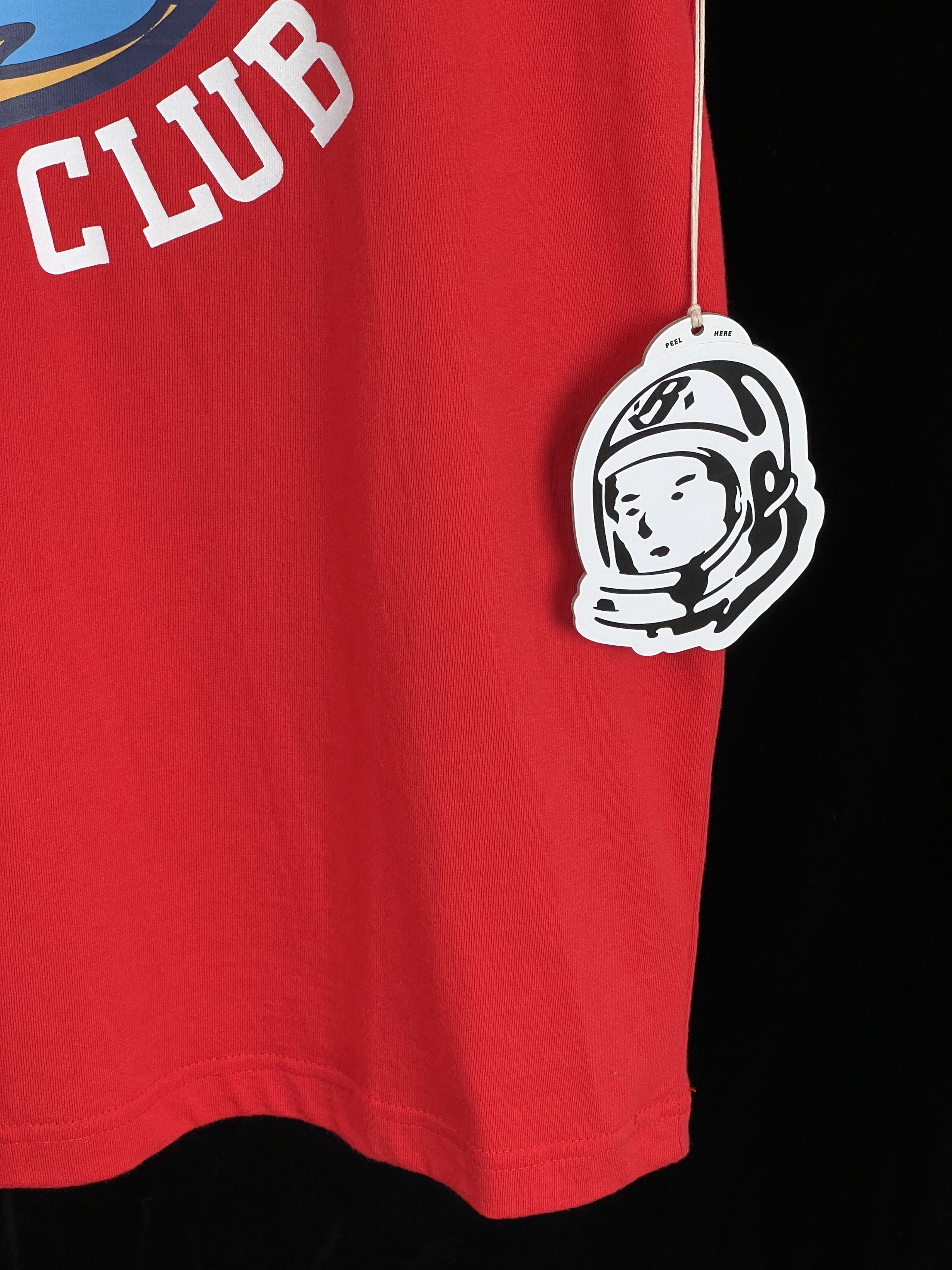 Billionaire Boys Club UNWORN* BBC tee | short sleeve | sample Size US L / EU 52-54 / 3 - 5 Thumbnail