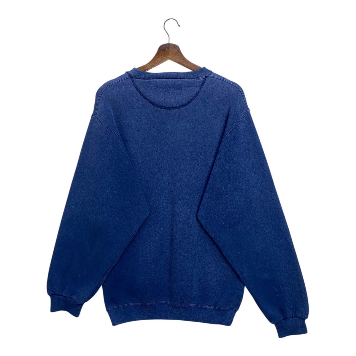Vintage Vintage Dog Dept Santa Monica Sweatshirt Made In USA Size S Size US S / EU 44-46 / 1 - 5 Thumbnail