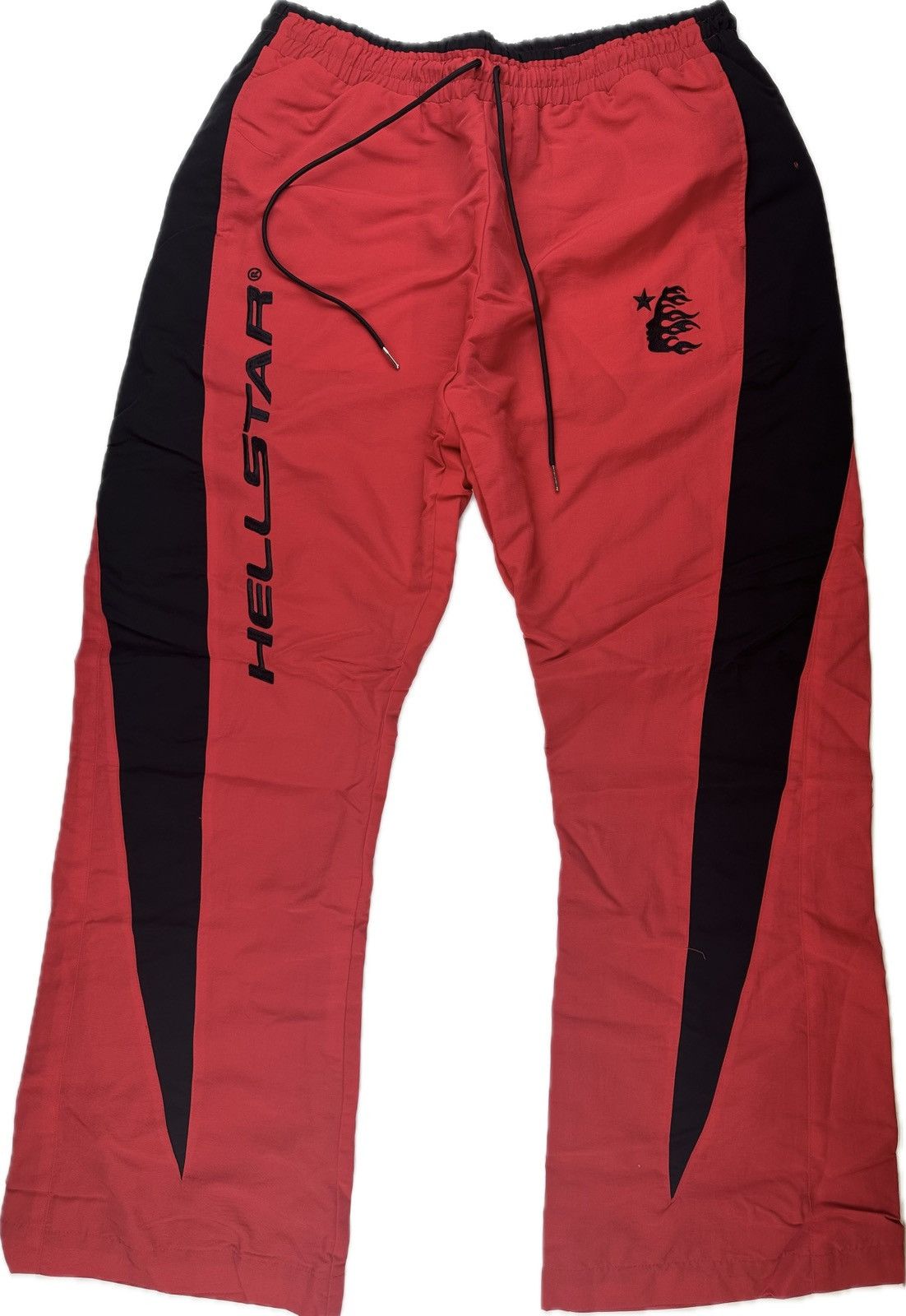HELLSTAR Hellstar Thriller Track Pants Size US 36 / EU 52 - 1 Thumbnail