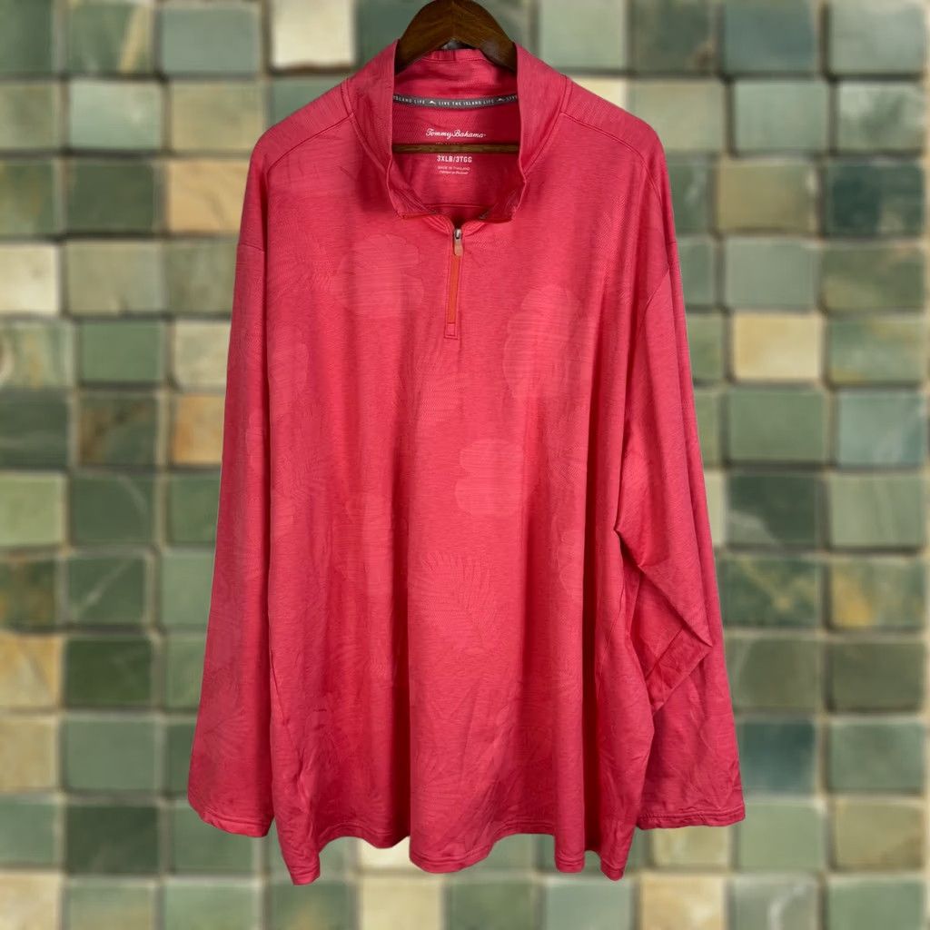 Tommy Bahama VINTAGE? No Size US XXL / EU 58 / 5 - 1 Thumbnail